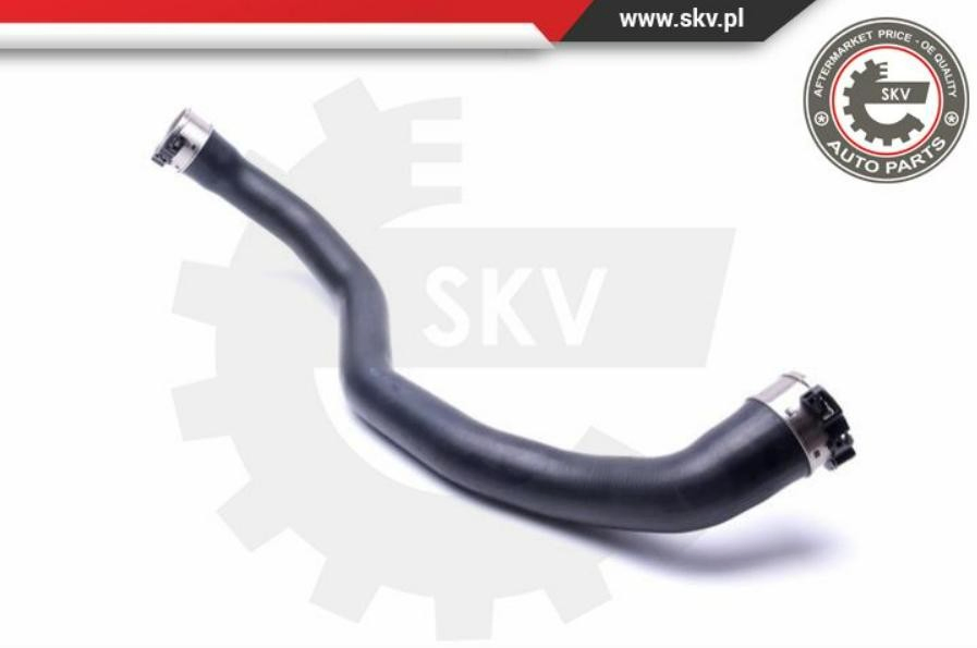 Compre 43SKV320 SKV Mangueira (cano derivado) de intercooler