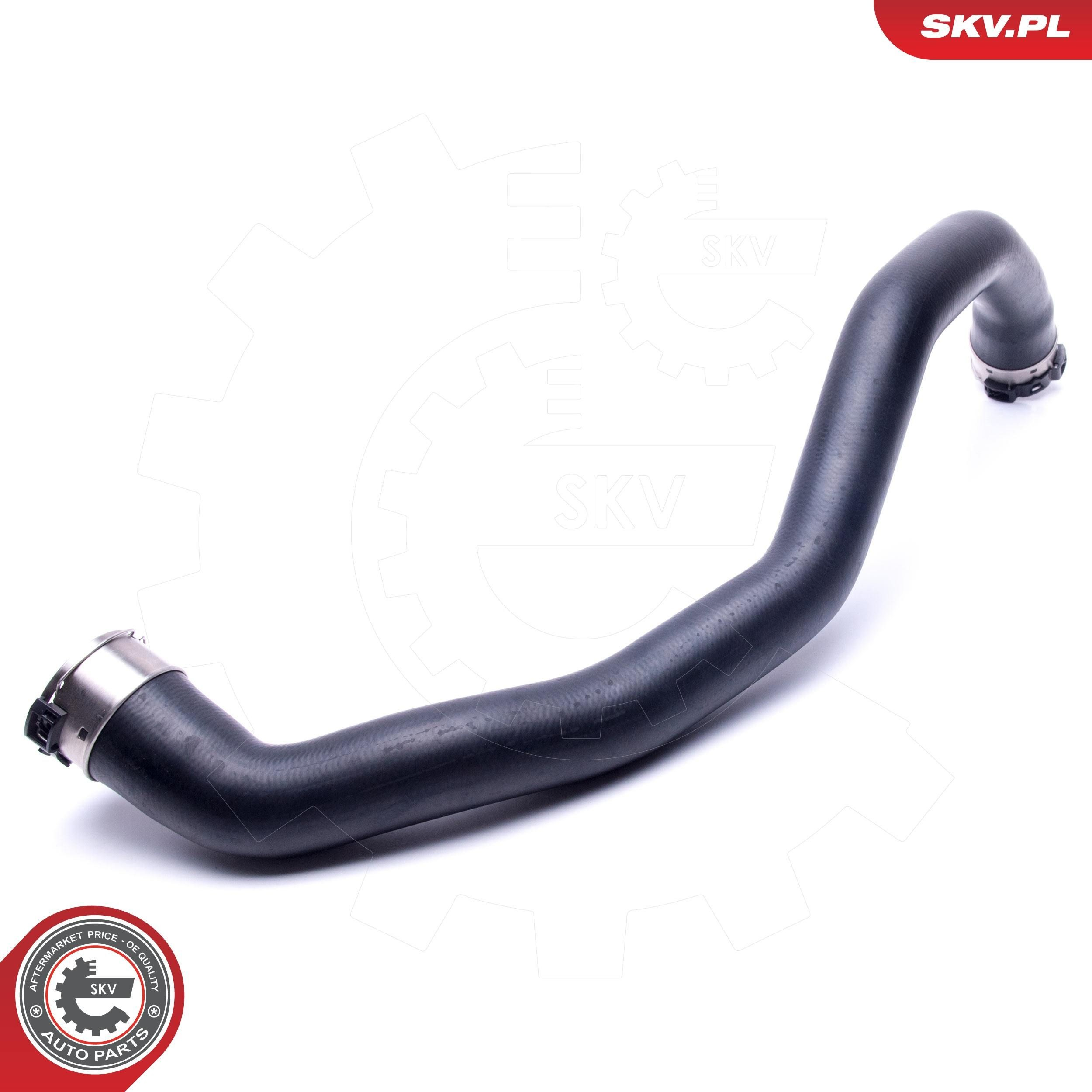 43SKV320 SKV Mangueira (cano derivado) de intercooler