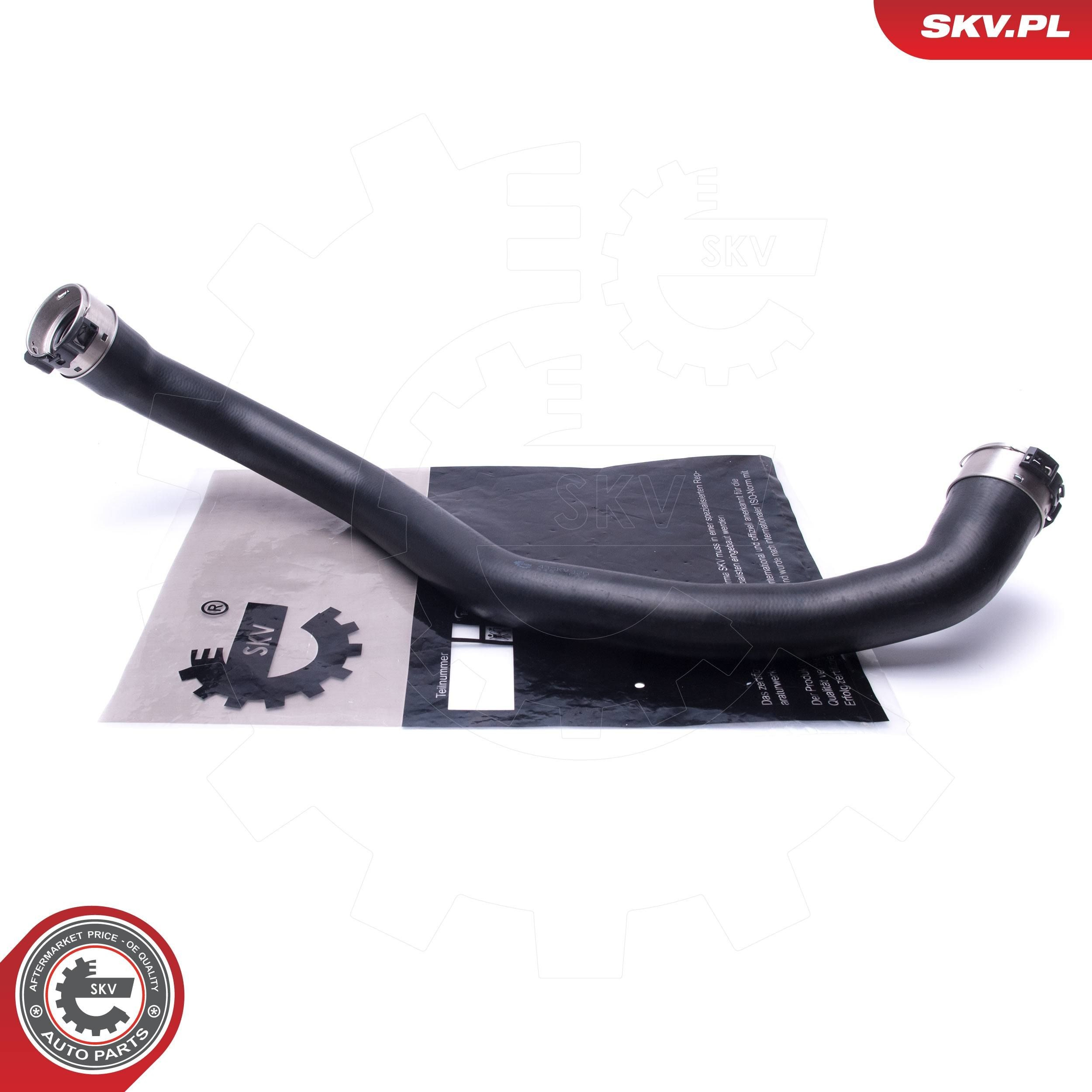 Mangueira (cano derivado) de intercooler SKV 43SKV320 preço, a partir de 96,01 USD