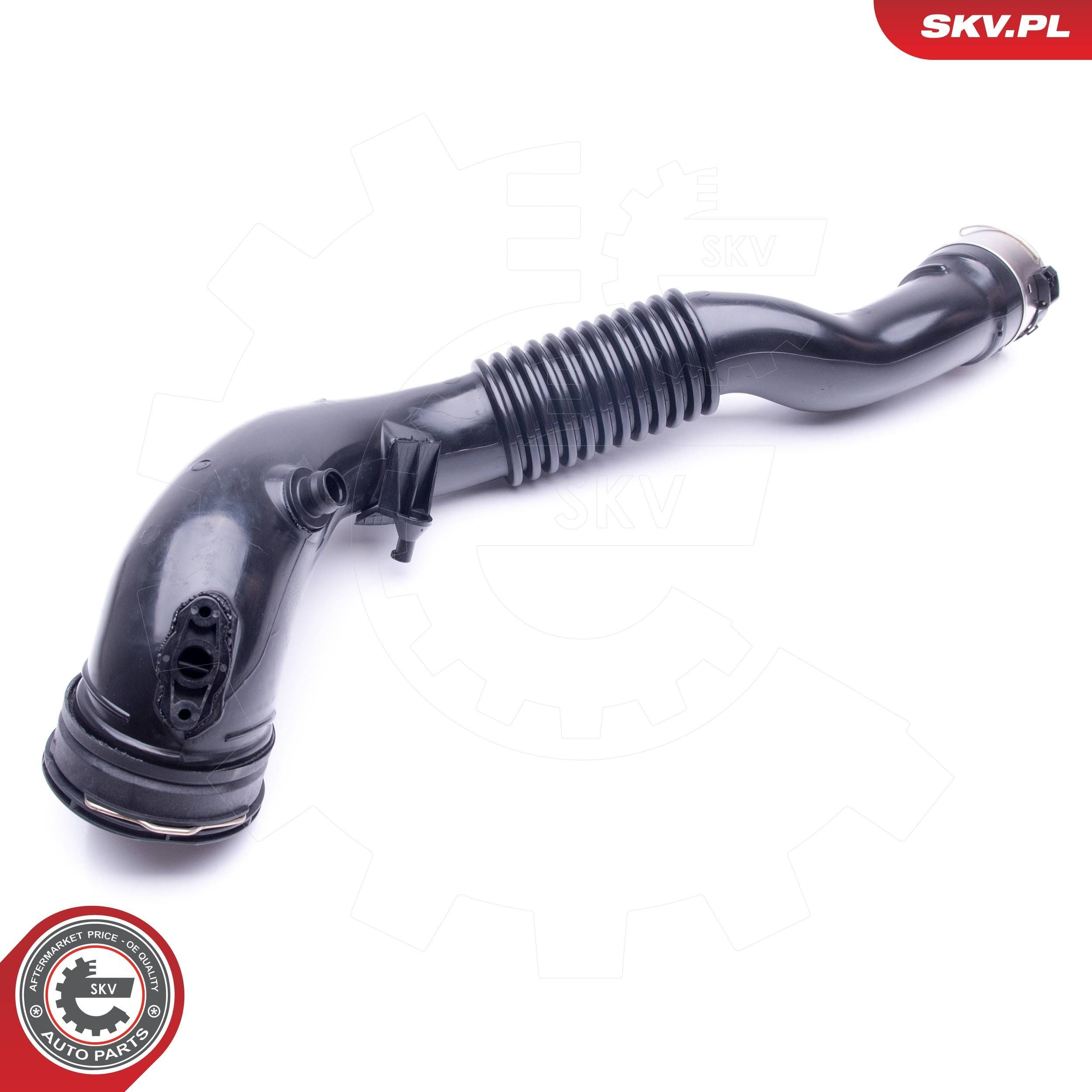Mangueira (cano derivado) de intercooler SKV 43SKV326 preço, a partir de 121,02 USD