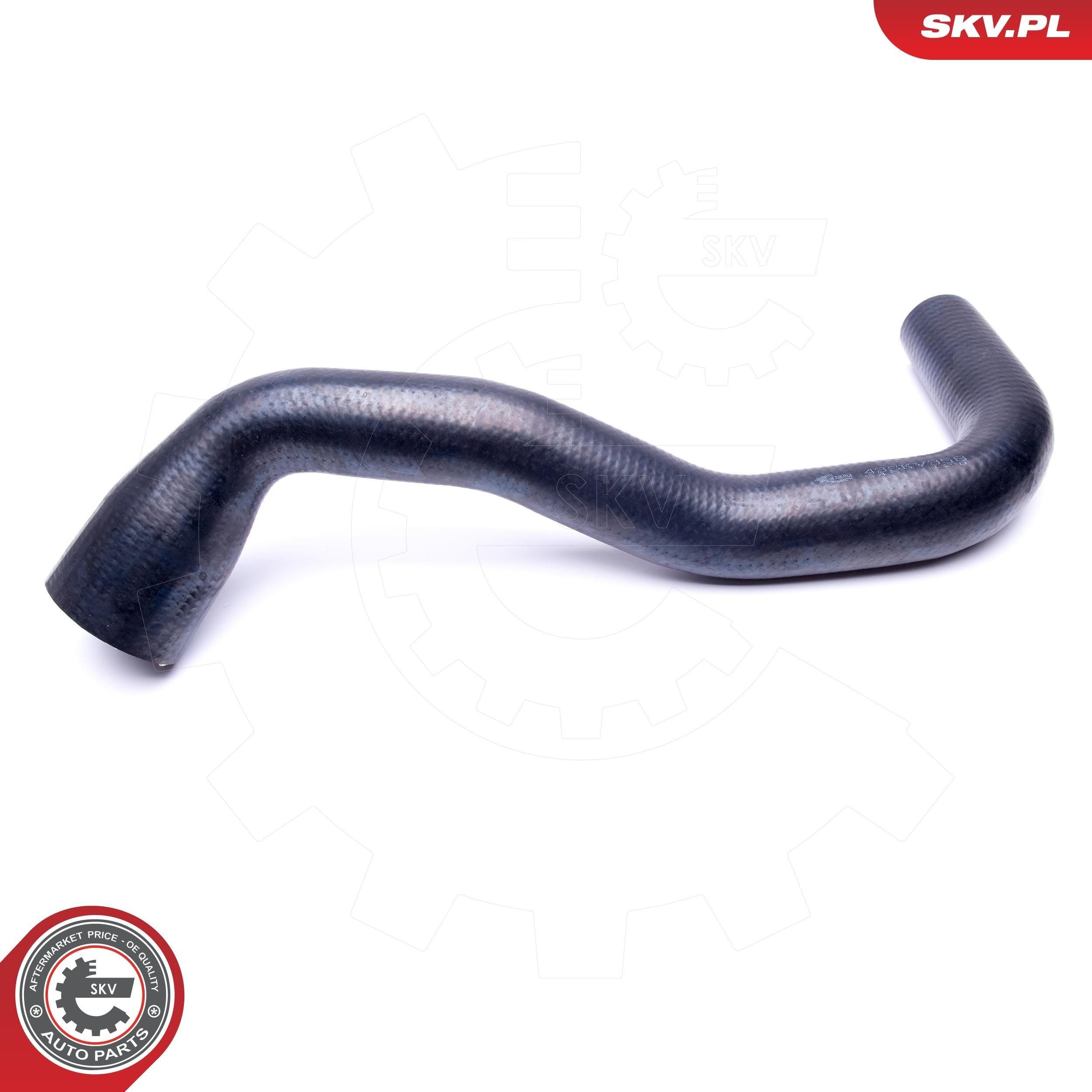 Mangueira (cano derivado) de intercooler SKV 43SKV358 preço, a partir de 53,15 USD