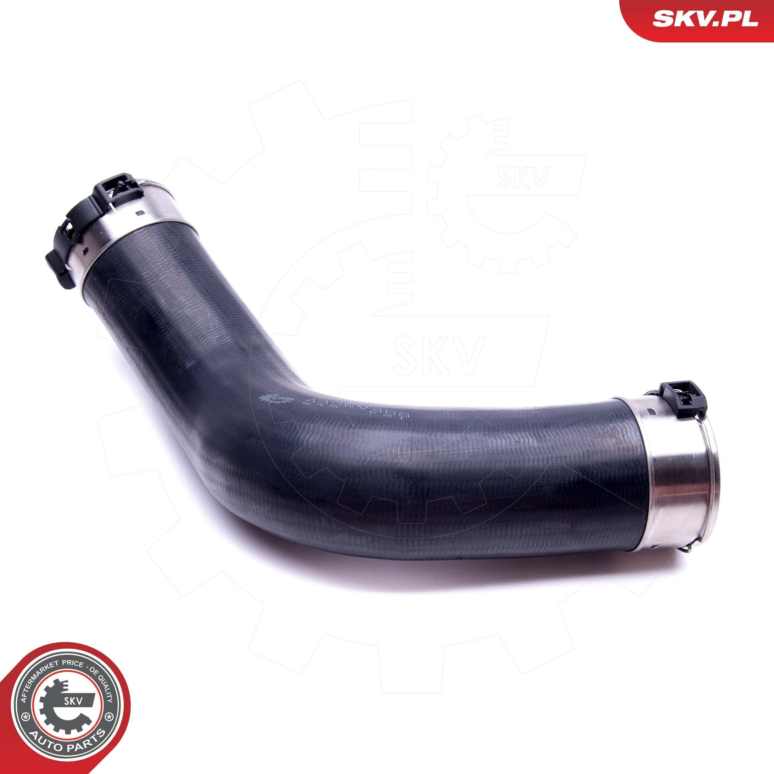 Mangueira (cano derivado) de intercooler SKV 43SKV468 preço, a partir de 104,12 USD