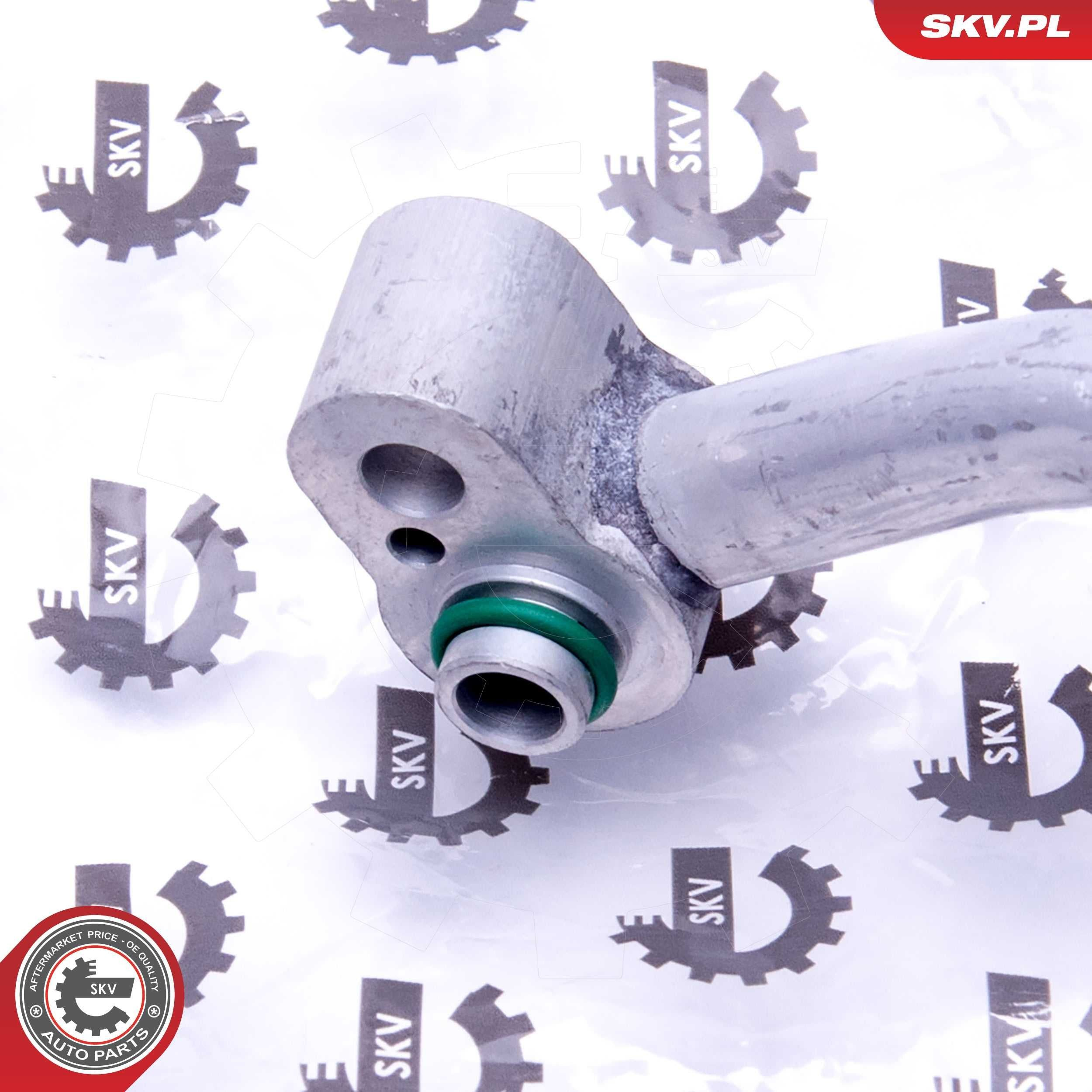 Compre 43SKV513 SKV Mangueira de aparelho de ar condicionado, desde o compressor até o radiador