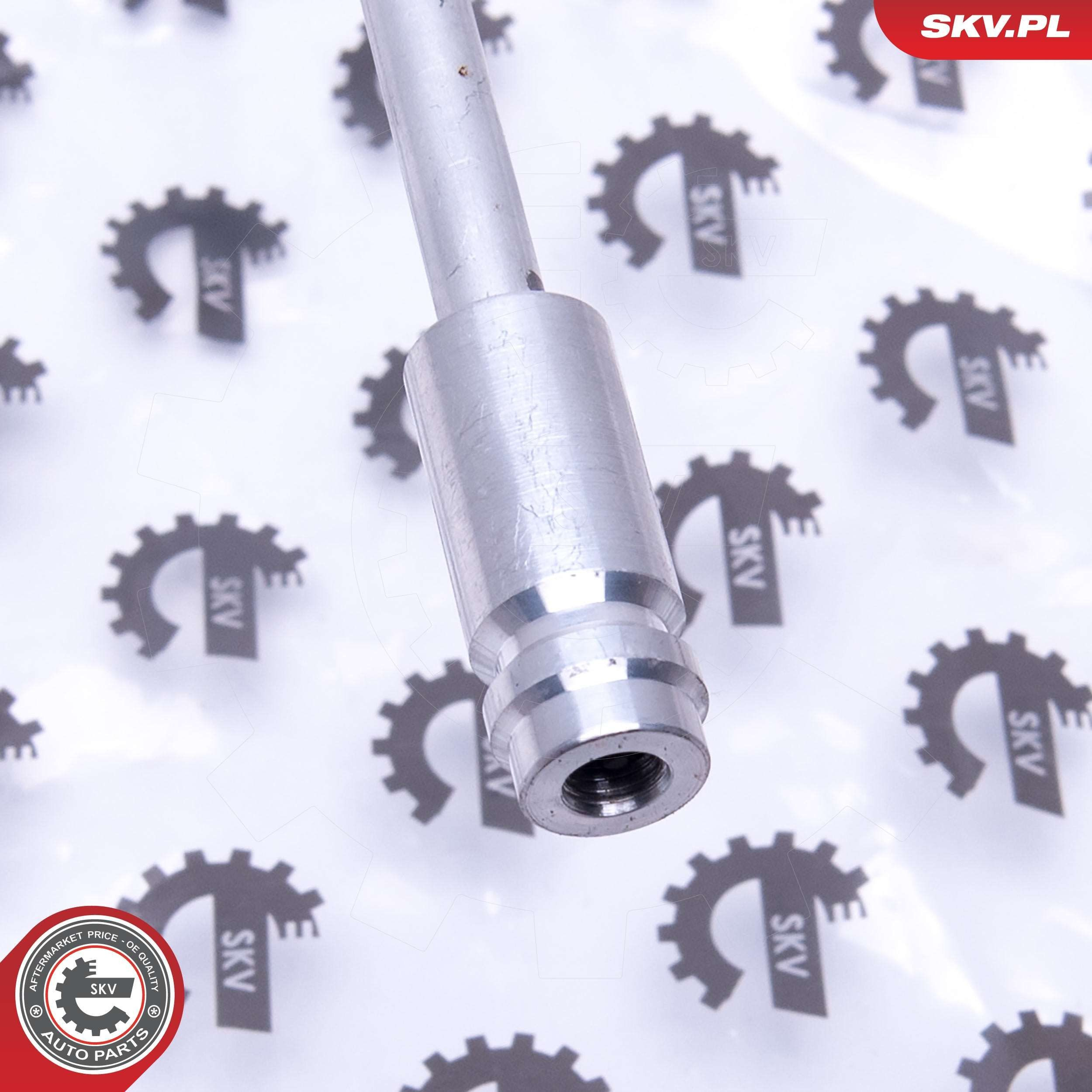 Compre 43SKV527 SKV Mangueira de aparelho de ar condicionado, desde o radiador até o vaporizador