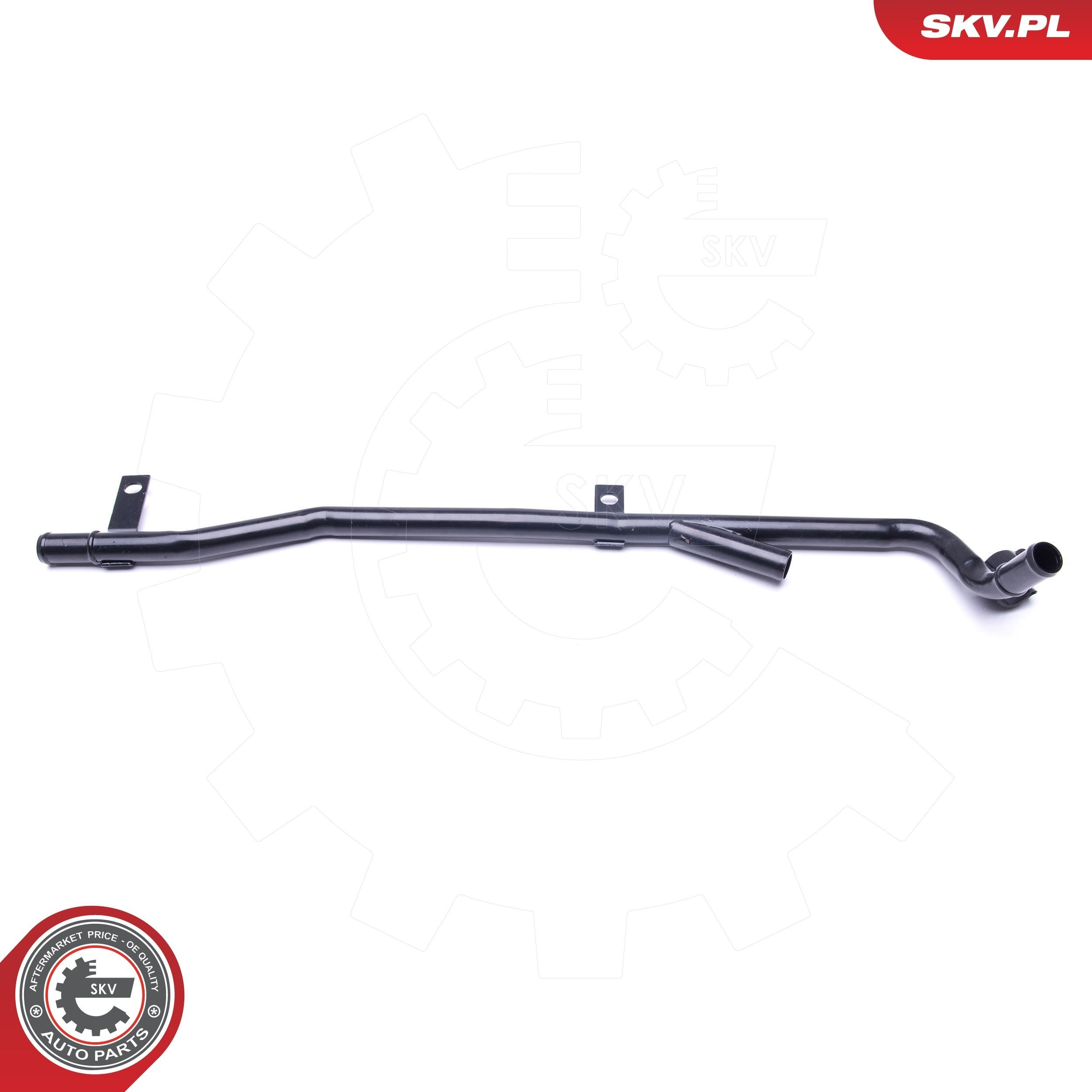  Mangueira (cano derivado) do sistema de esfriamento Audi A6 Allroad C5 carrinha (4BH) (2000 - 2005) Allroad C5