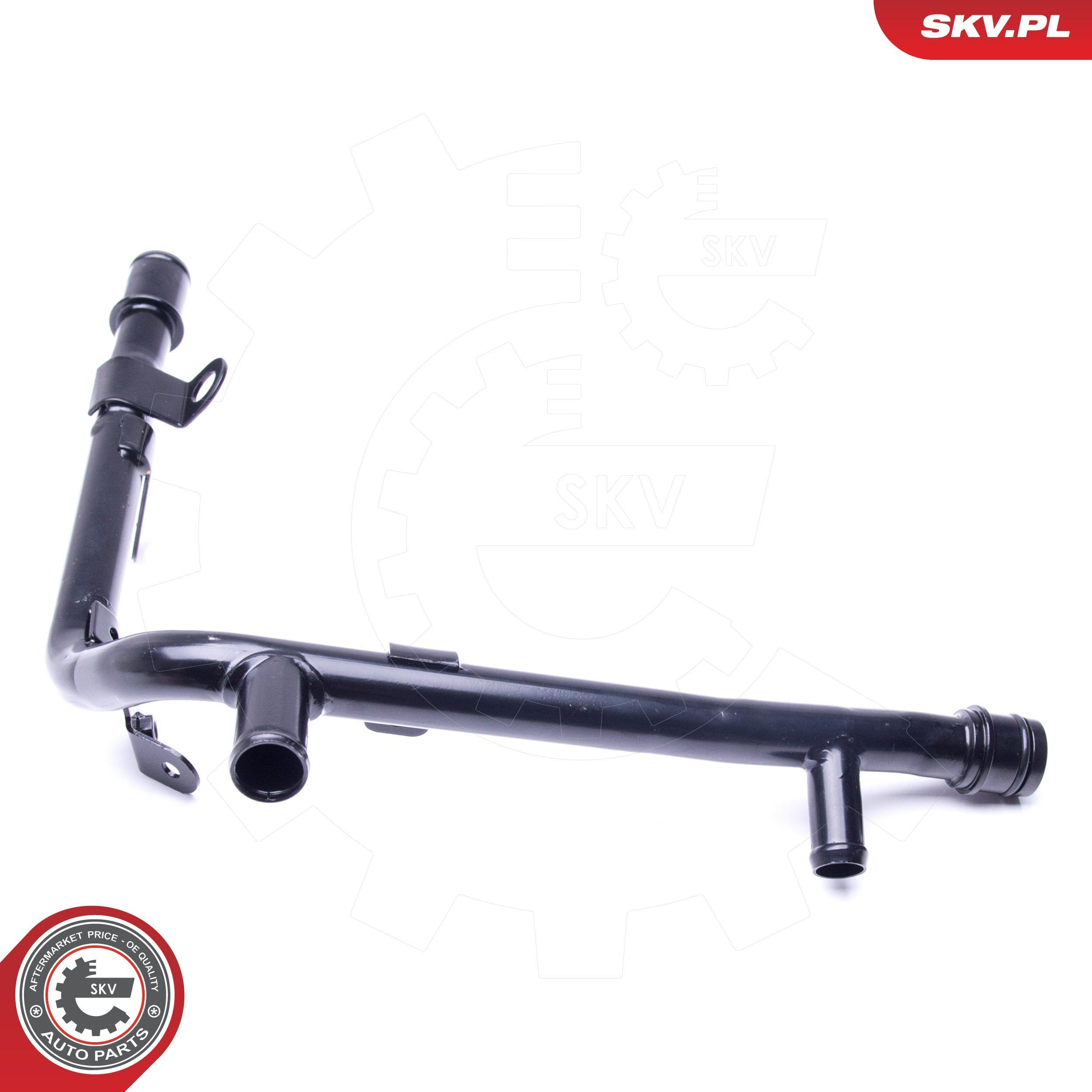 Compre 43SKV756 SKV Mangueira (cano derivado) do sistema de esfriamento