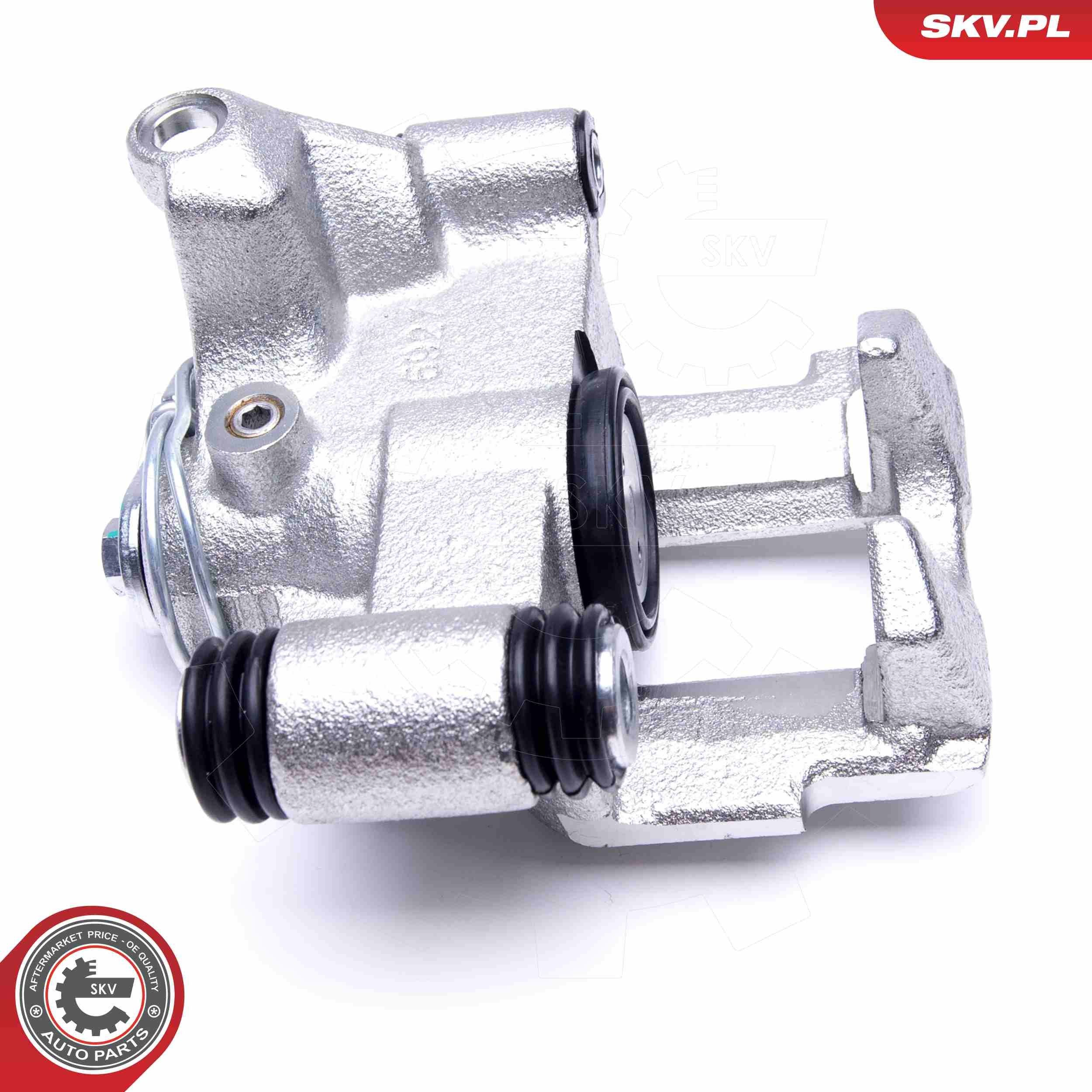Suporte do freio traseiro esquerdo SKV 45SKV963 preço, a partir de 89,33 USD