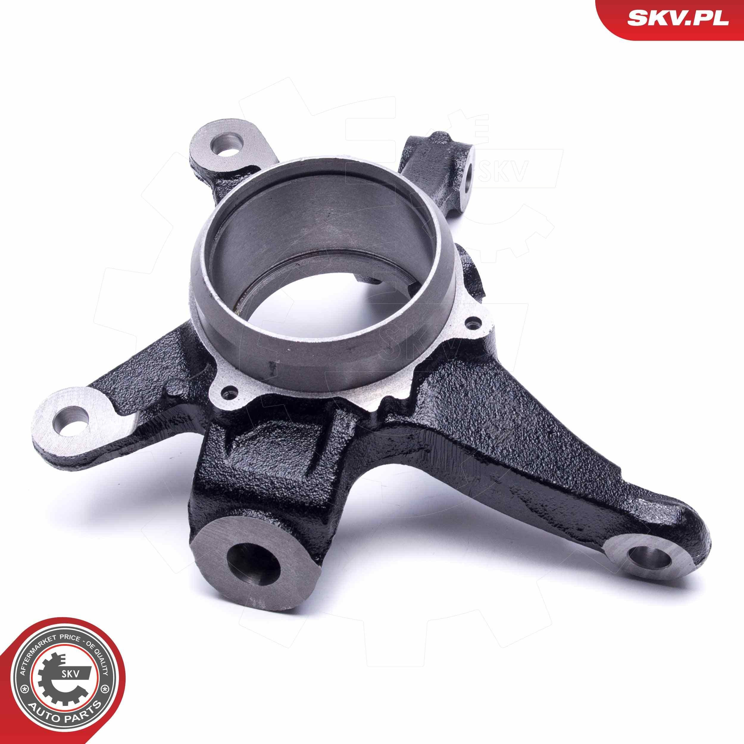 Pino moente (extremidade do eixo) dianteiro esquerdo SKV 47SKV681 preço, a partir de 65,23 USD