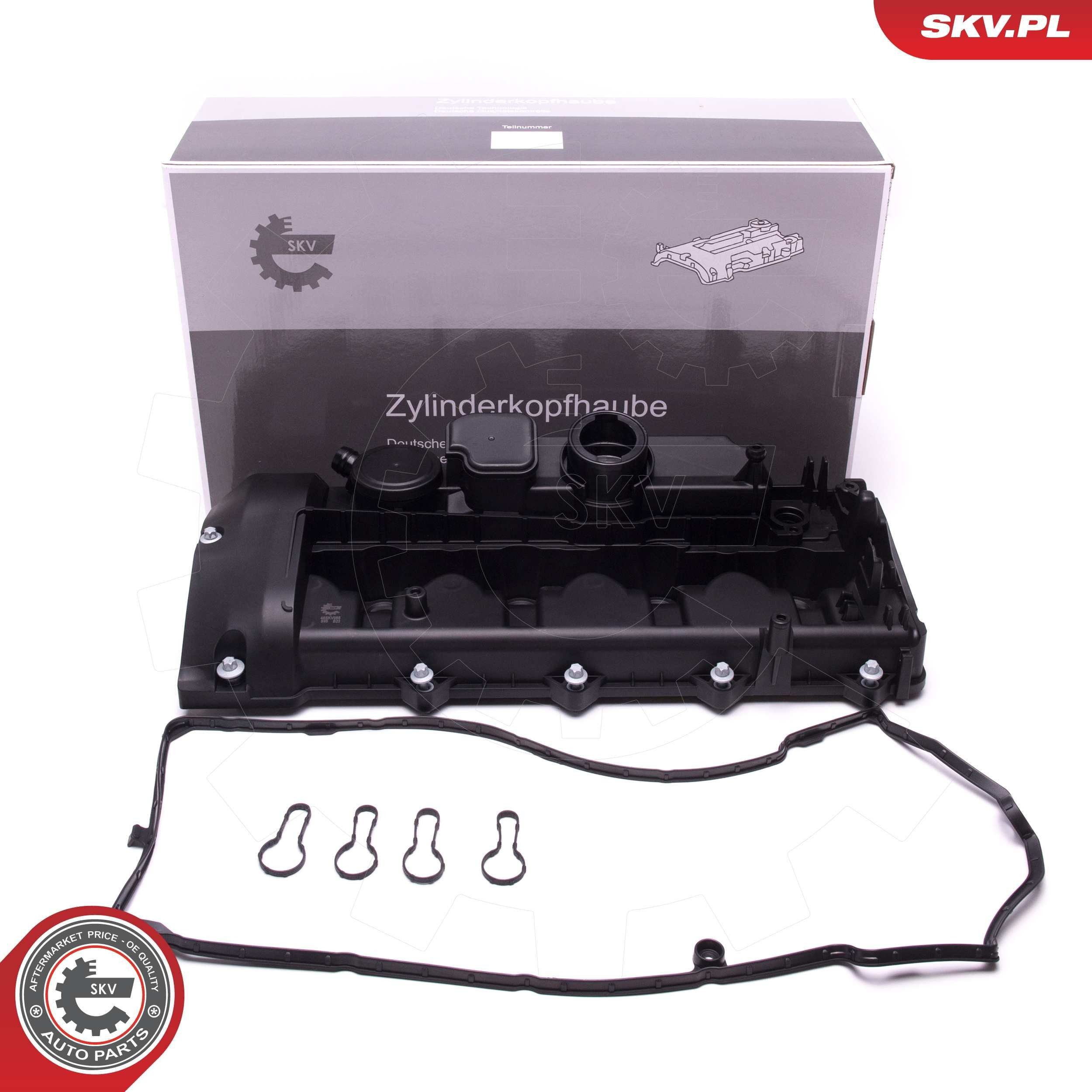 Tampa de válvulas SKV 48SKV086 preço, a partir de 173,89 USD