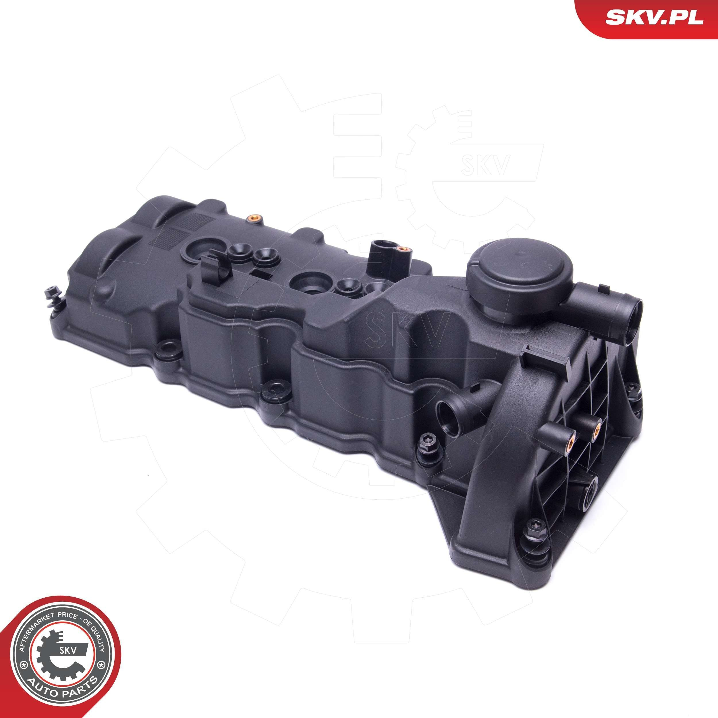 Tampa de válvulas direita SKV 48SKV089 preço, a partir de 133,57 USD