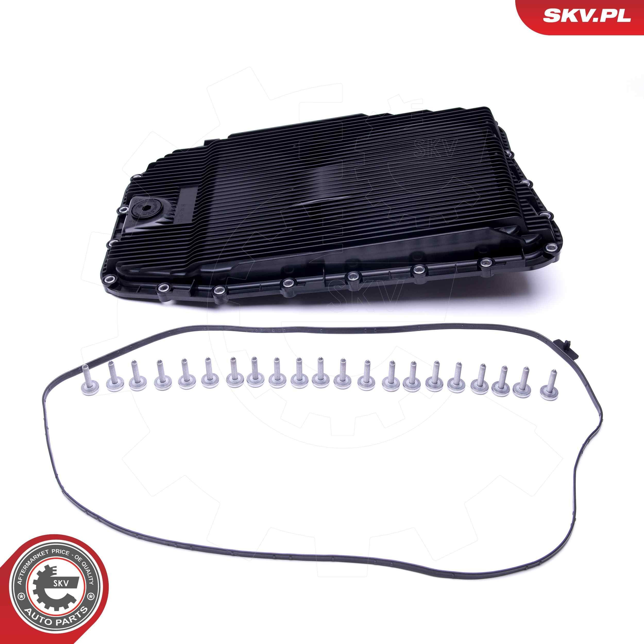 48SKV804 SKV Cárter da Caixa Automática de Mudança