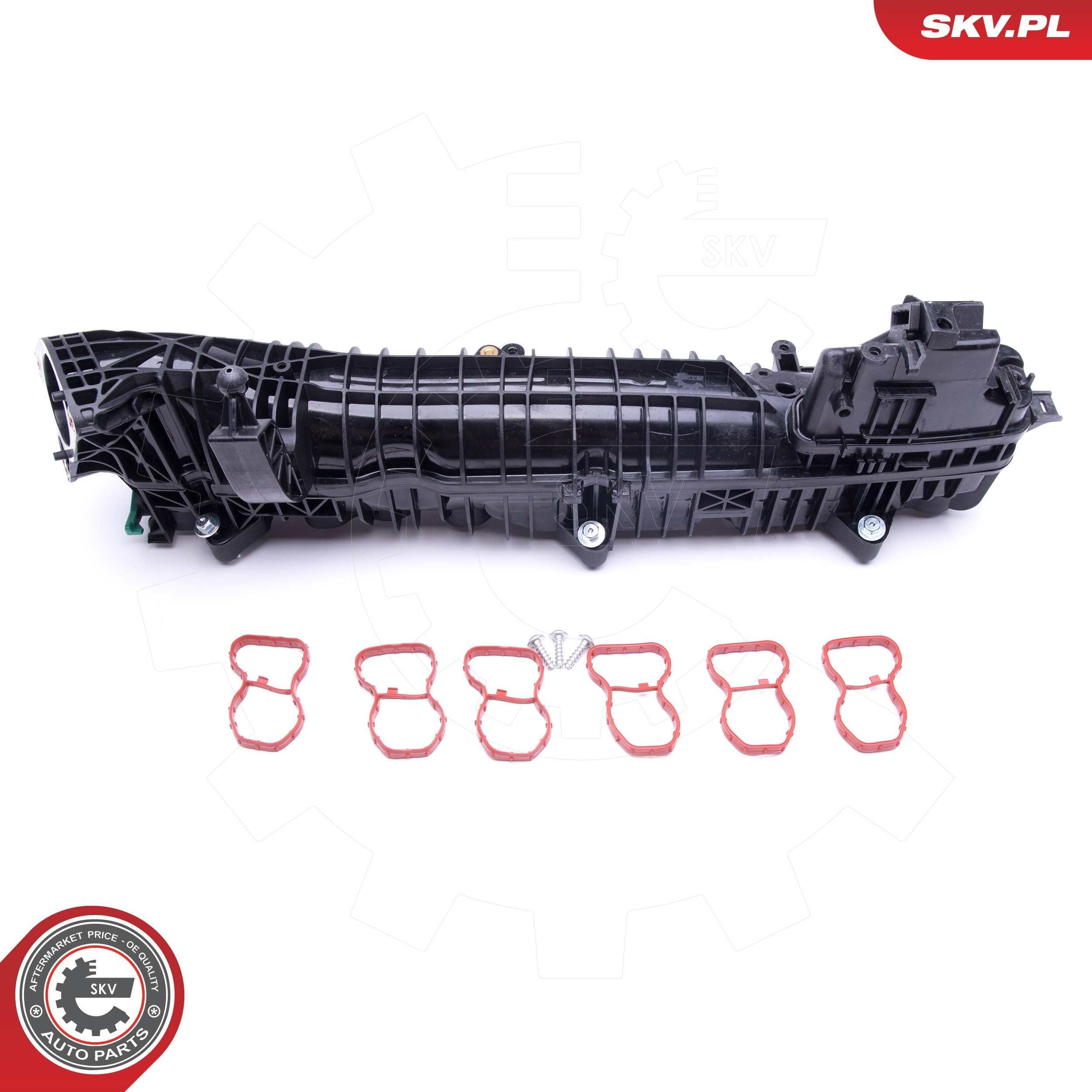 Compre 49SKV039 SKV Tubo coletor de admissão