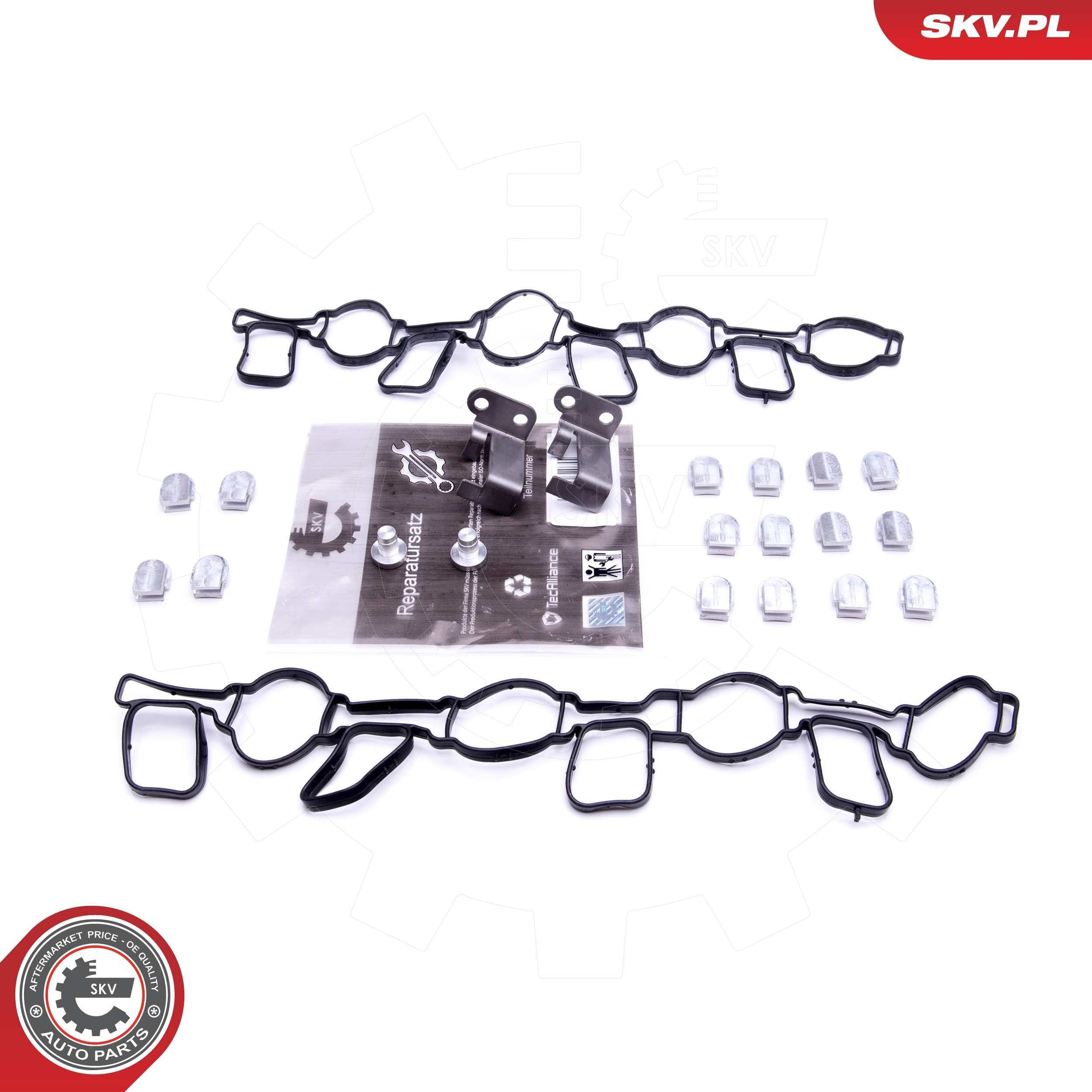 Compre 49SKV519 SKV Tubo coletor esquerdo de admissão