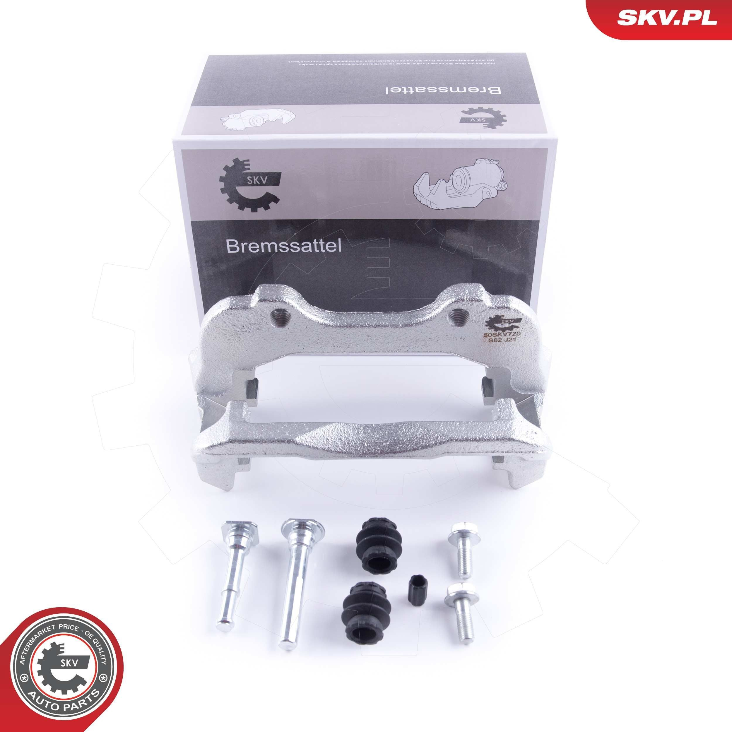 Braçadeira do freio de suporte dianteiro SKV 50SKV720 preço, a partir de 46,38 USD
