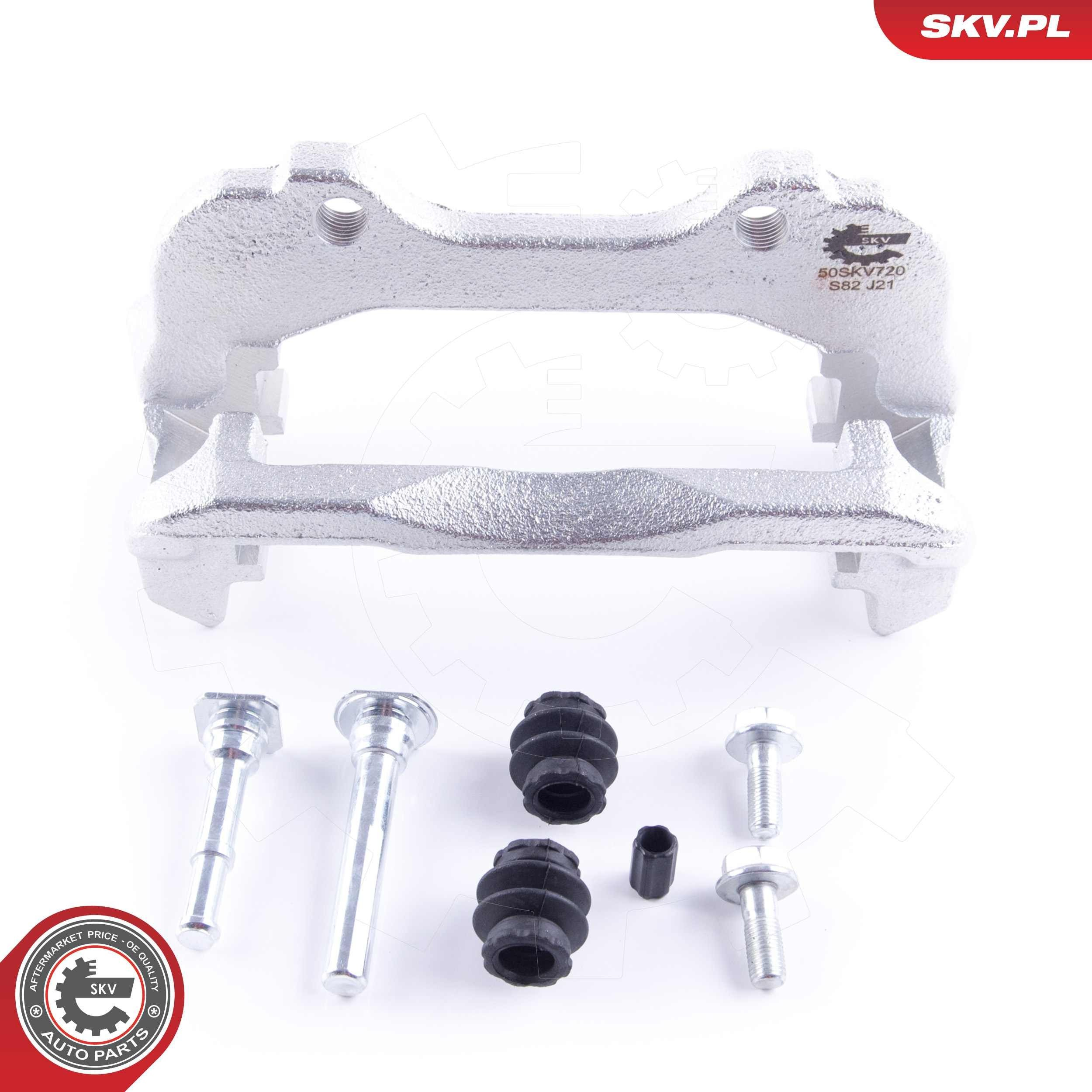 Braçadeira do freio de suporte dianteiro 50SKV720 SKV