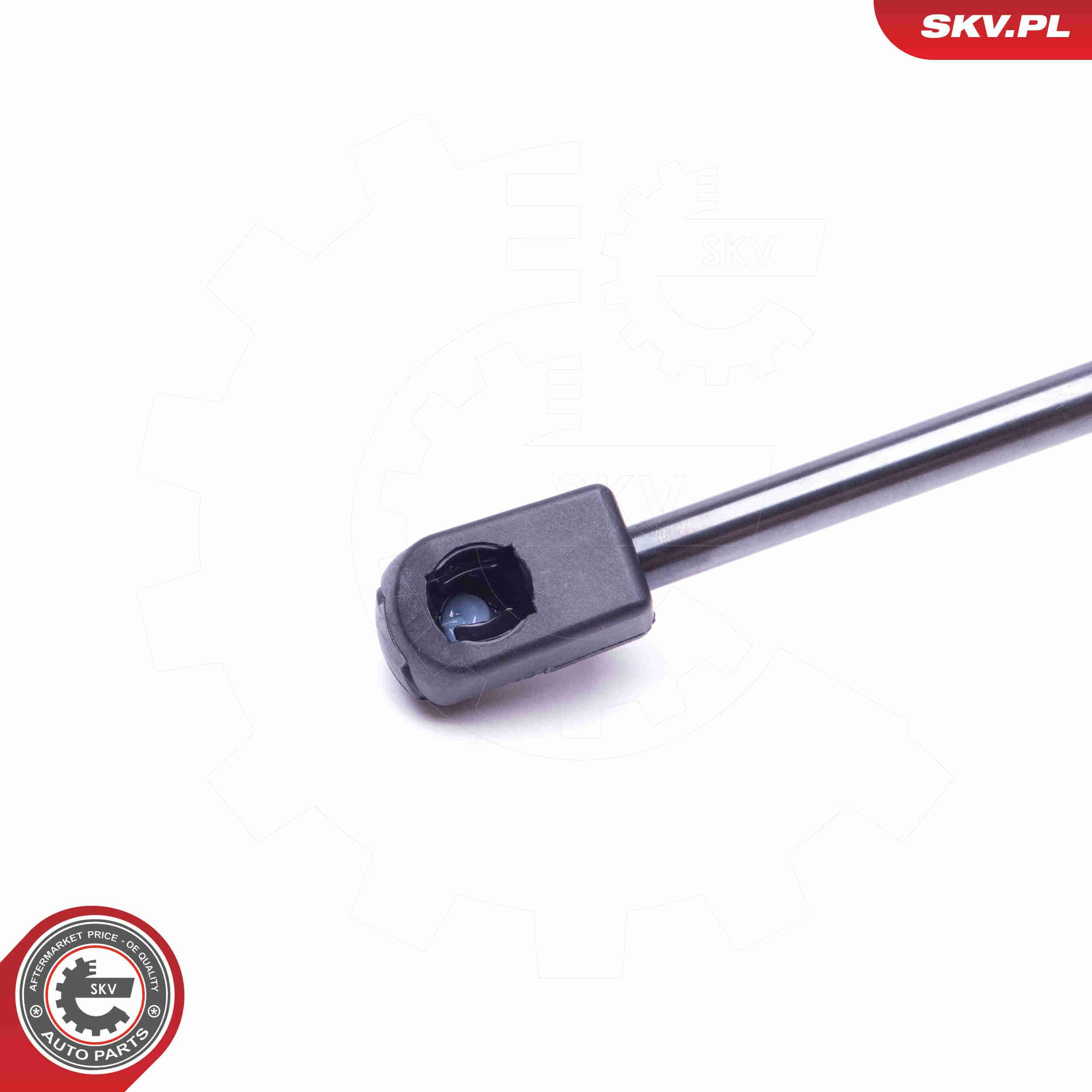 Amortecedor da capota SKV 52SKV007