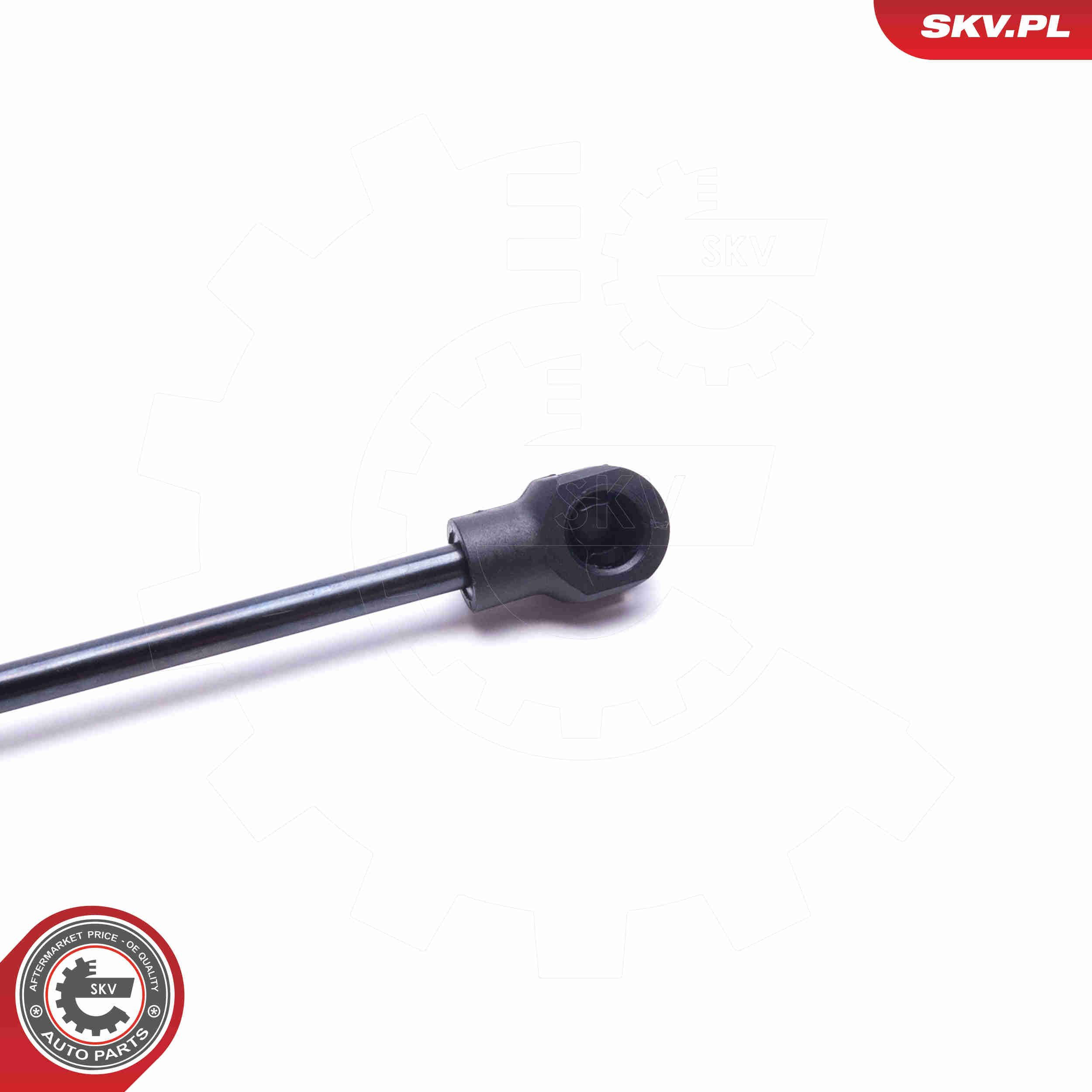 Amortecedor da capota 52SKV121 SKV