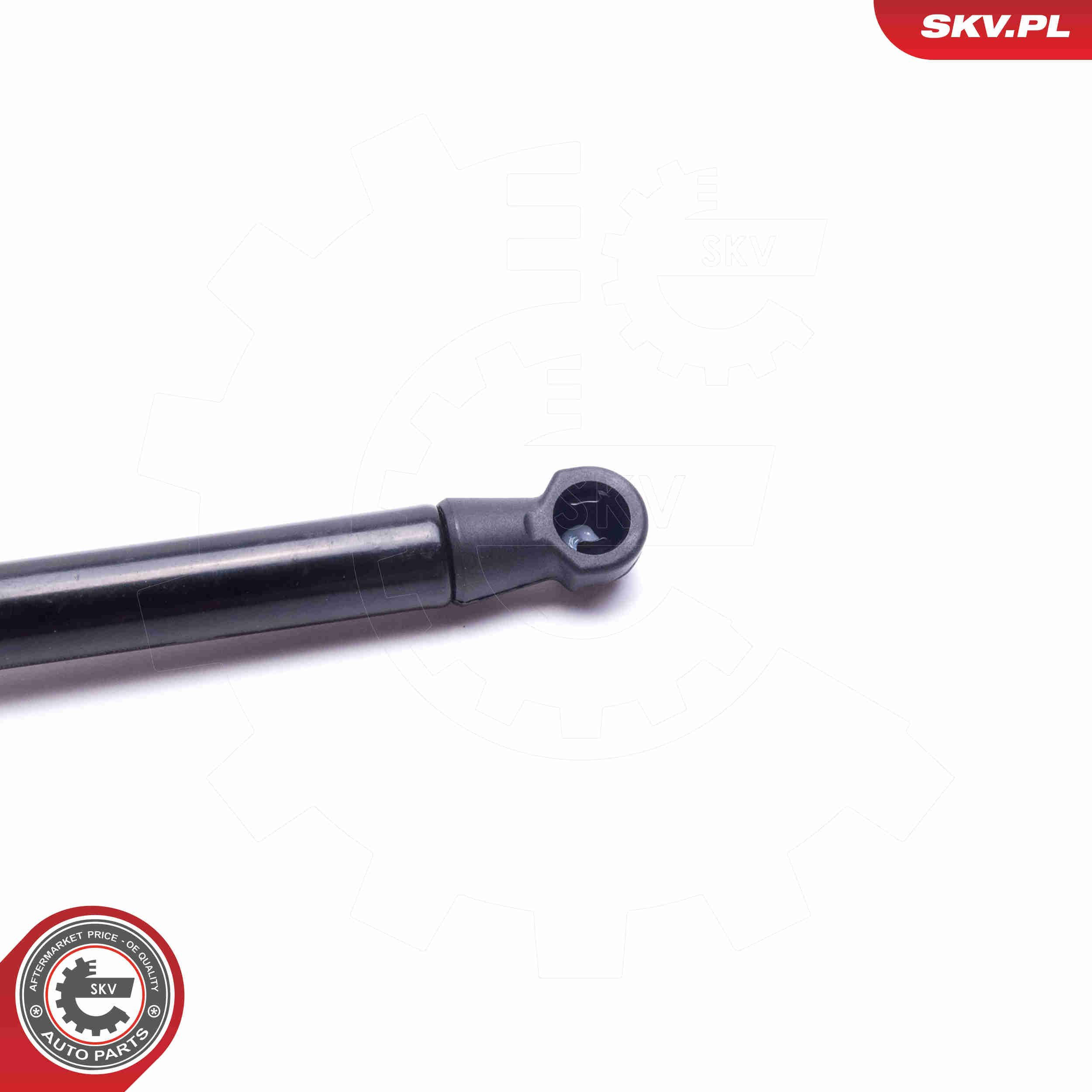 52SKV121 SKV Amortecedor da capota