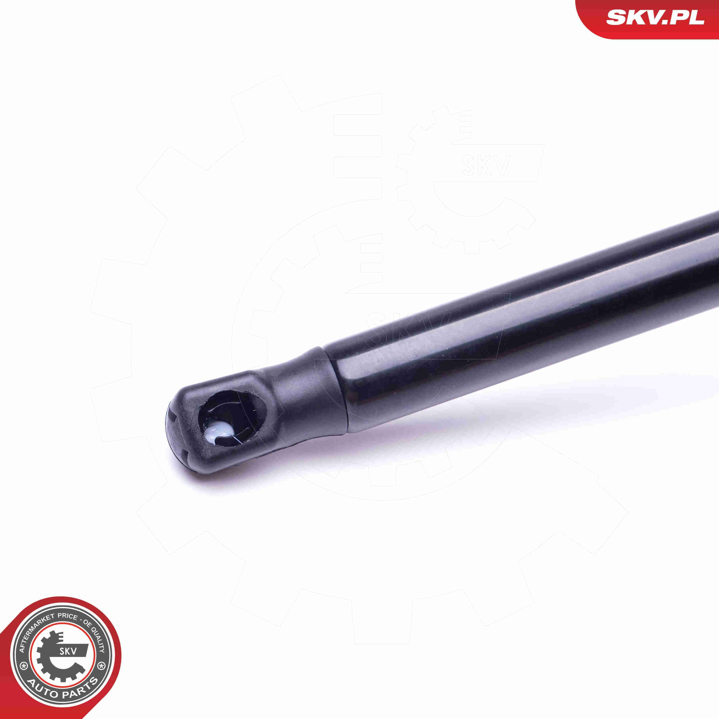 52SKV315 SKV Amortecedor de tampa de porta-malas (de 3ª/5ª porta traseira)