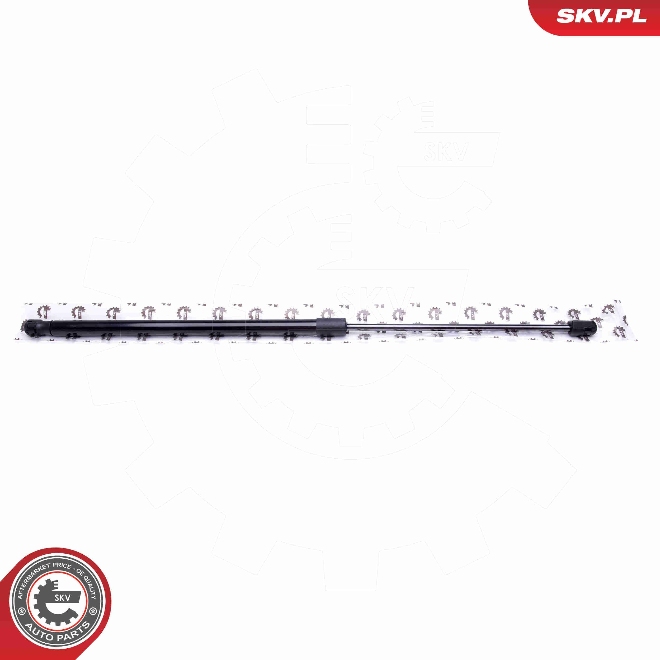 52SKV340 SKV Amortecedor de tampa de porta-malas (de 3ª/5ª porta traseira)
