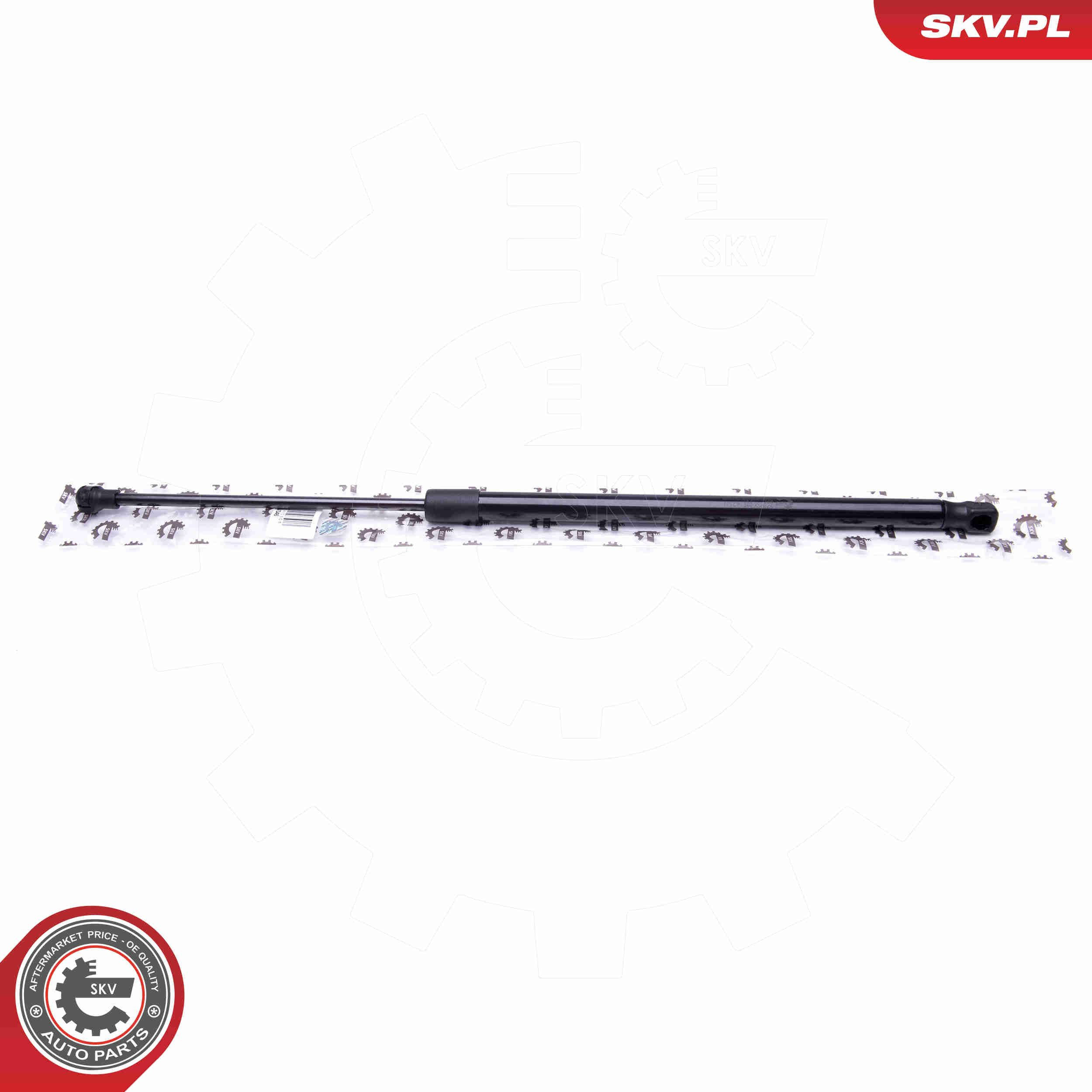 52SKV346 SKV Amortecedor de tampa de porta-malas (de 3ª/5ª porta traseira)