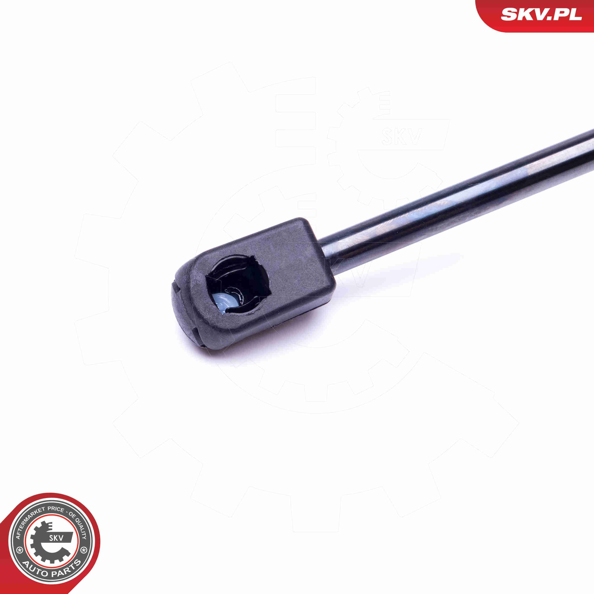 52SKV499 SKV Amortecedor de tampa de porta-malas (de 3ª/5ª porta traseira)