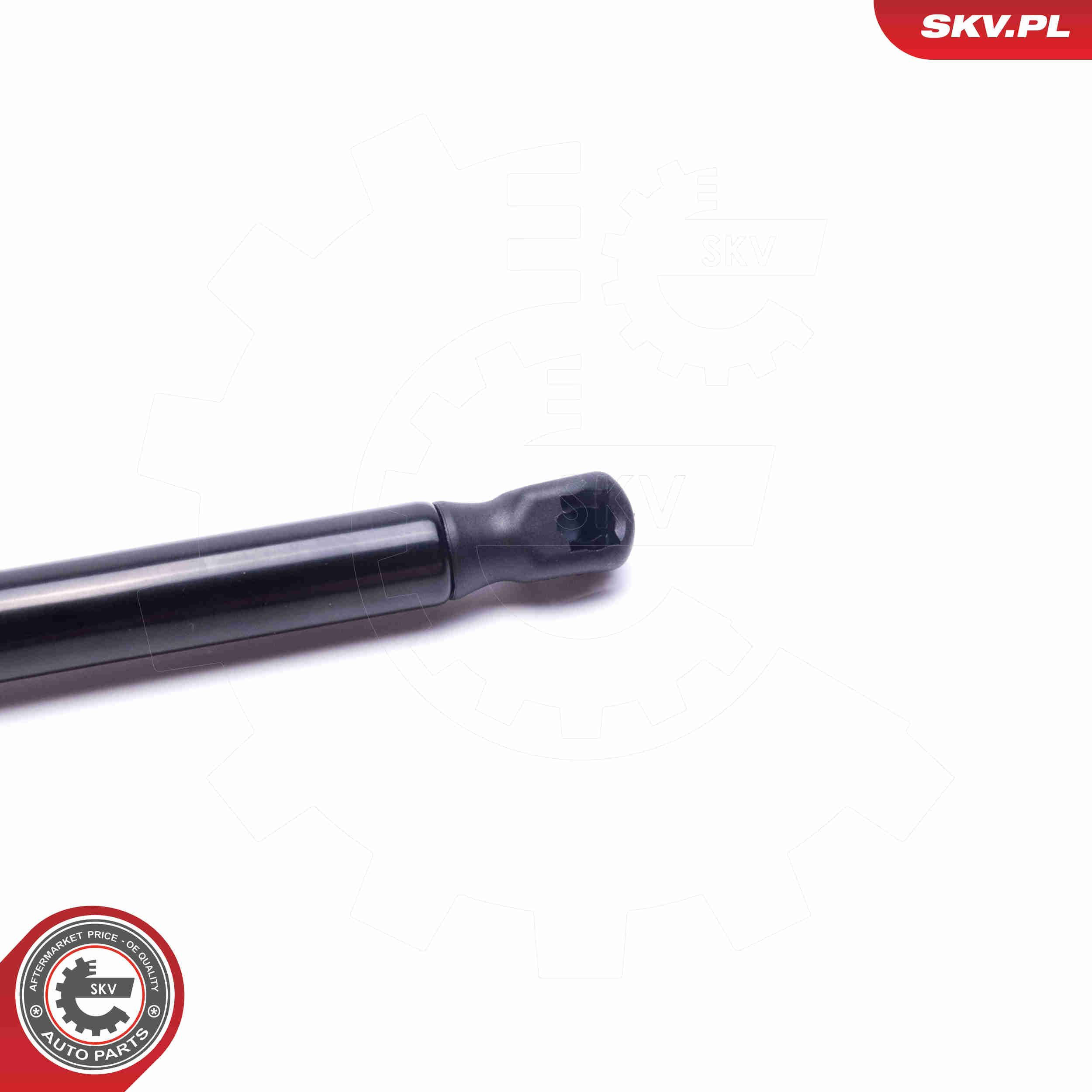 52SKV681 SKV Amortecedor de tampa de porta-malas (de 3ª/5ª porta traseira)