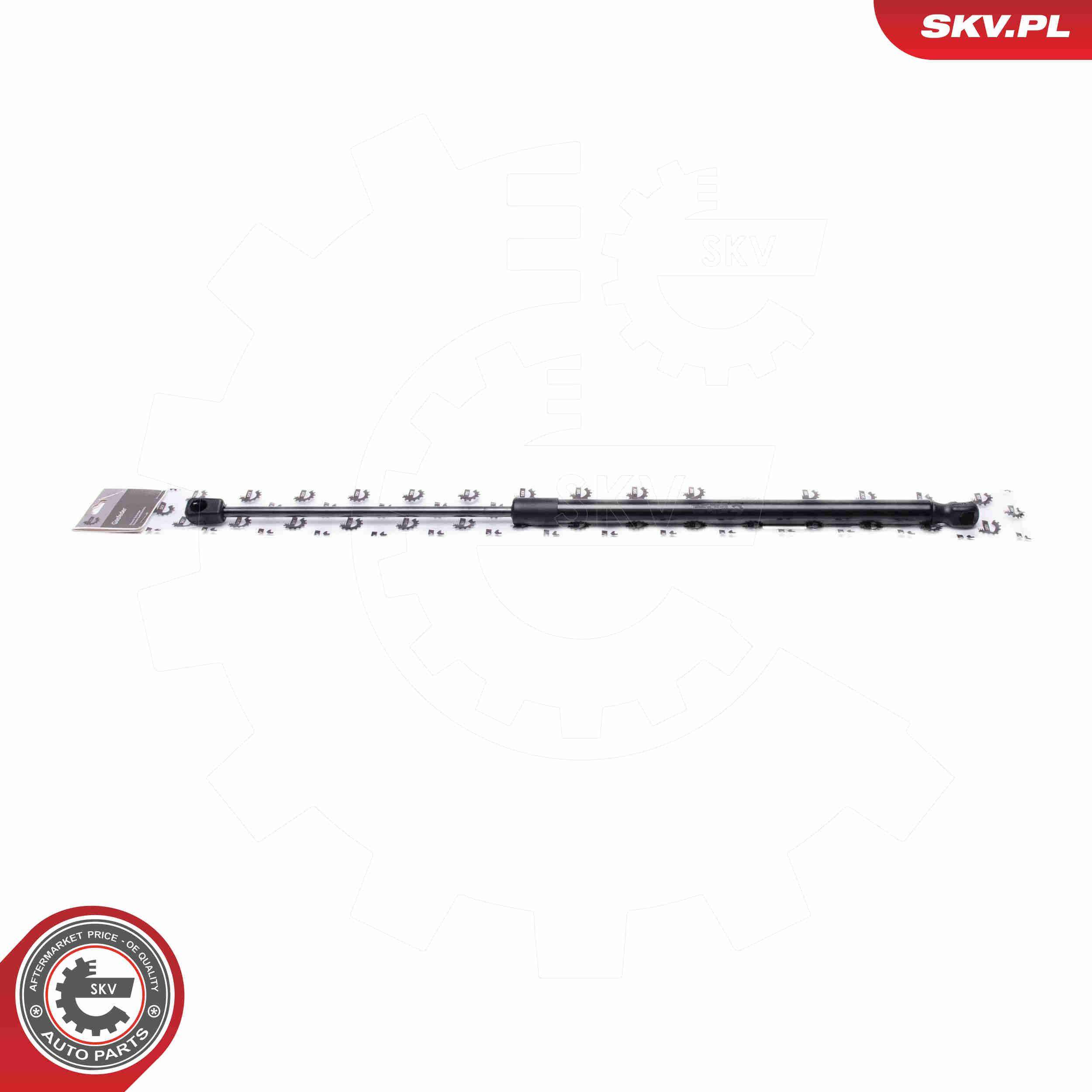 Amortecedor de tampa de porta-malas (de 3ª/5ª porta traseira) SKV 52SKV812 preço, a partir de 20,18 USD