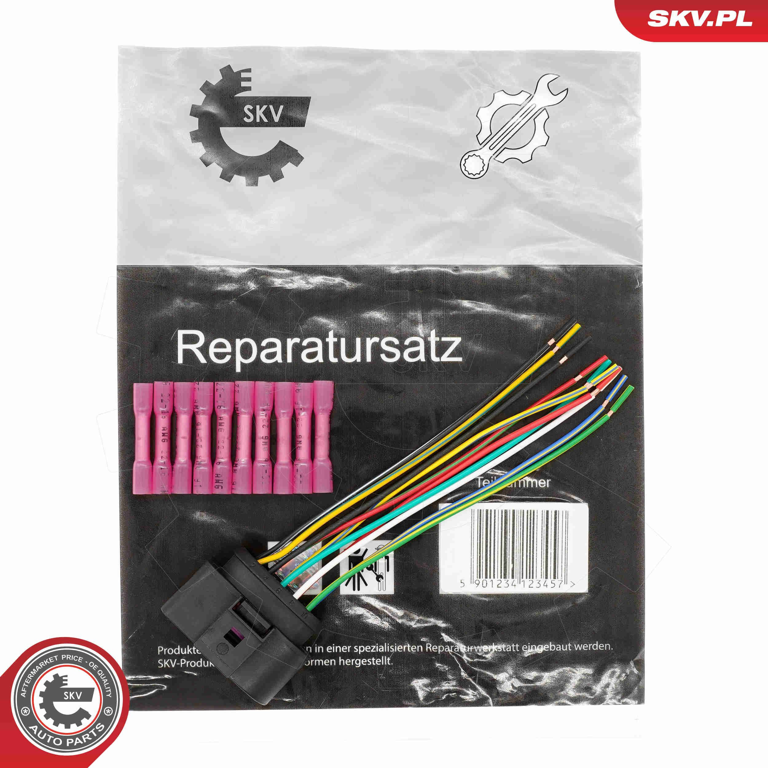 Fio das luzes SKV 53SKV221 preço, a partir de 15,68 USD