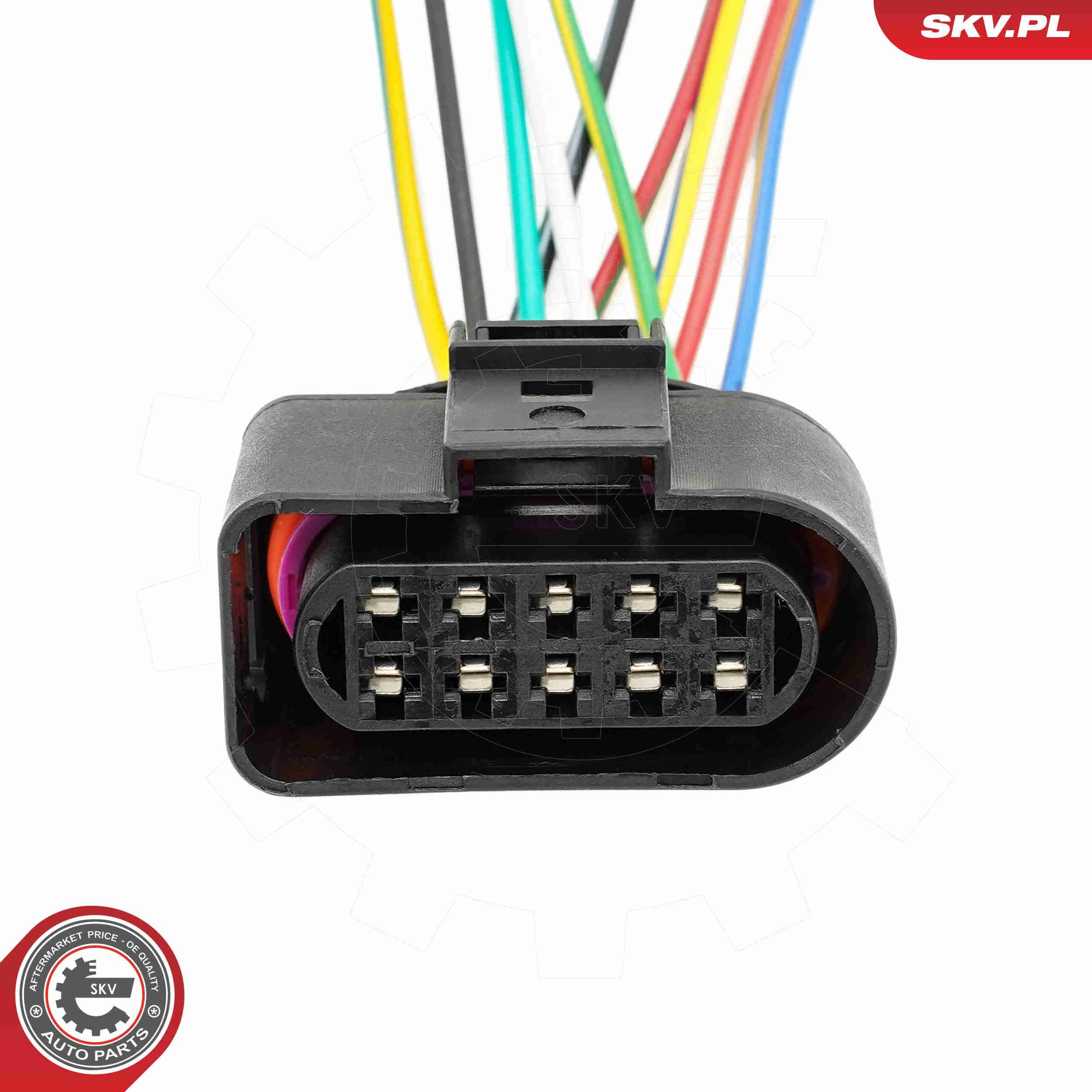 Compre 53SKV221 SKV Fio das luzes