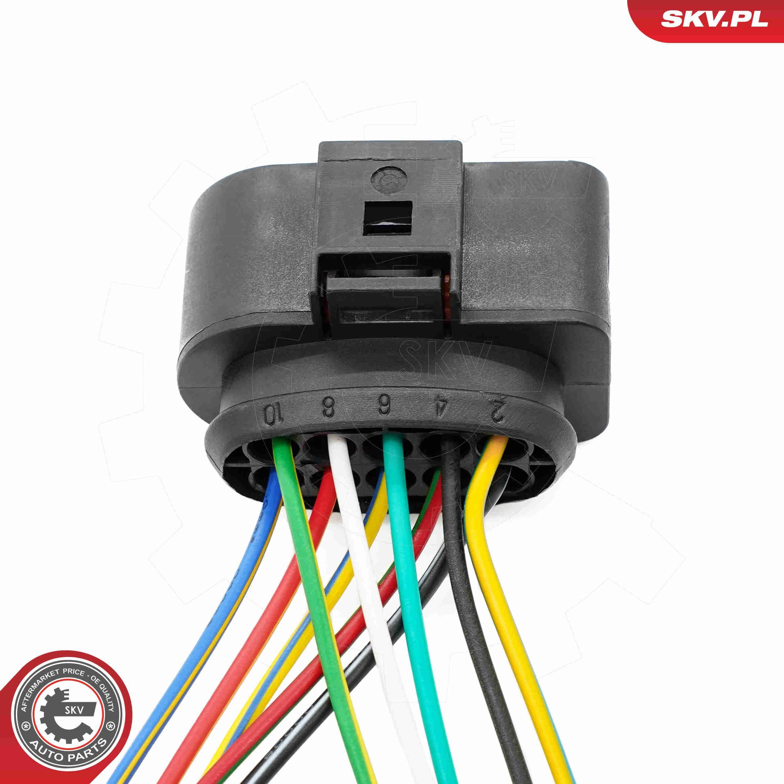 53SKV221 SKV Fio das luzes