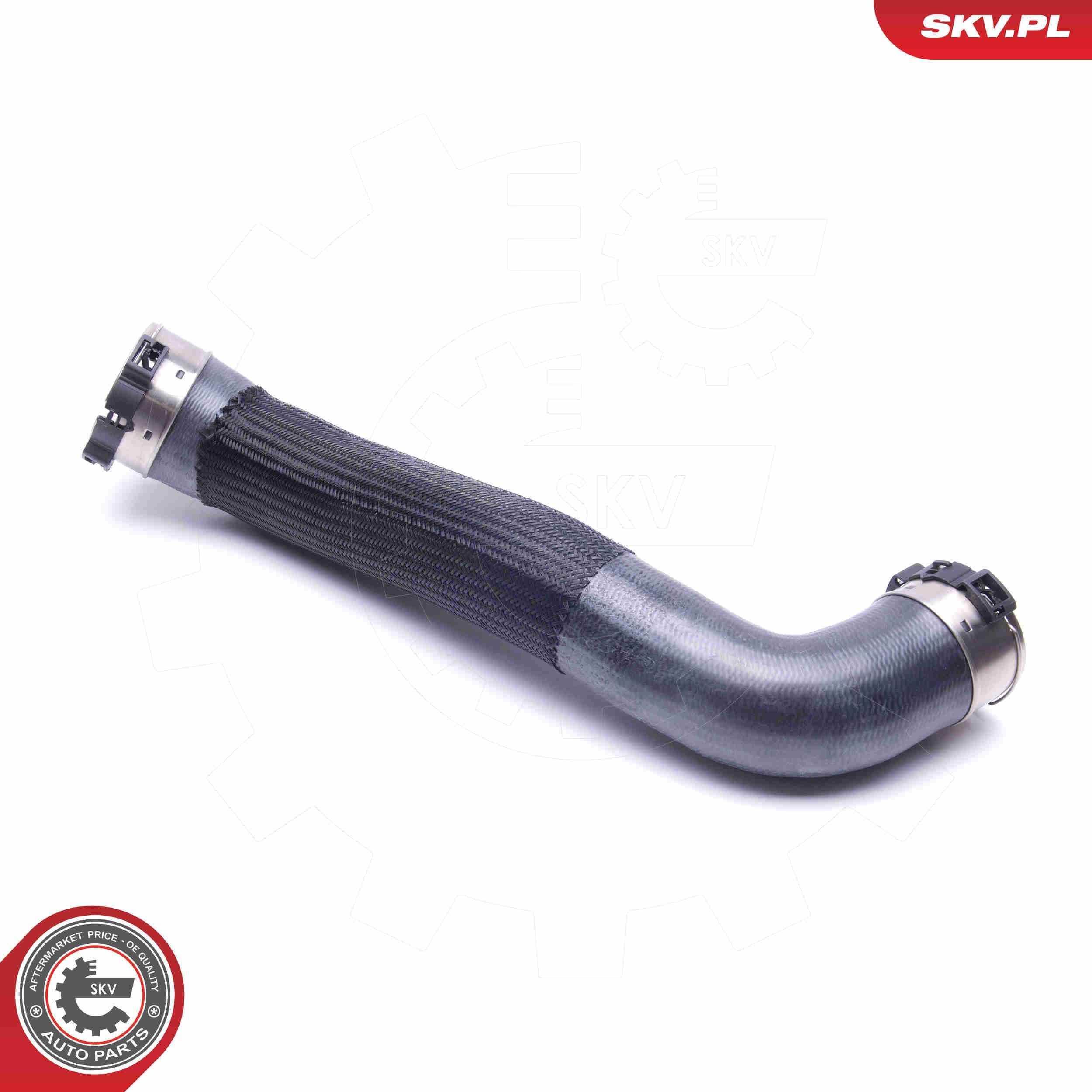 Mangueira (cano derivado) de intercooler SKV 54SKV009