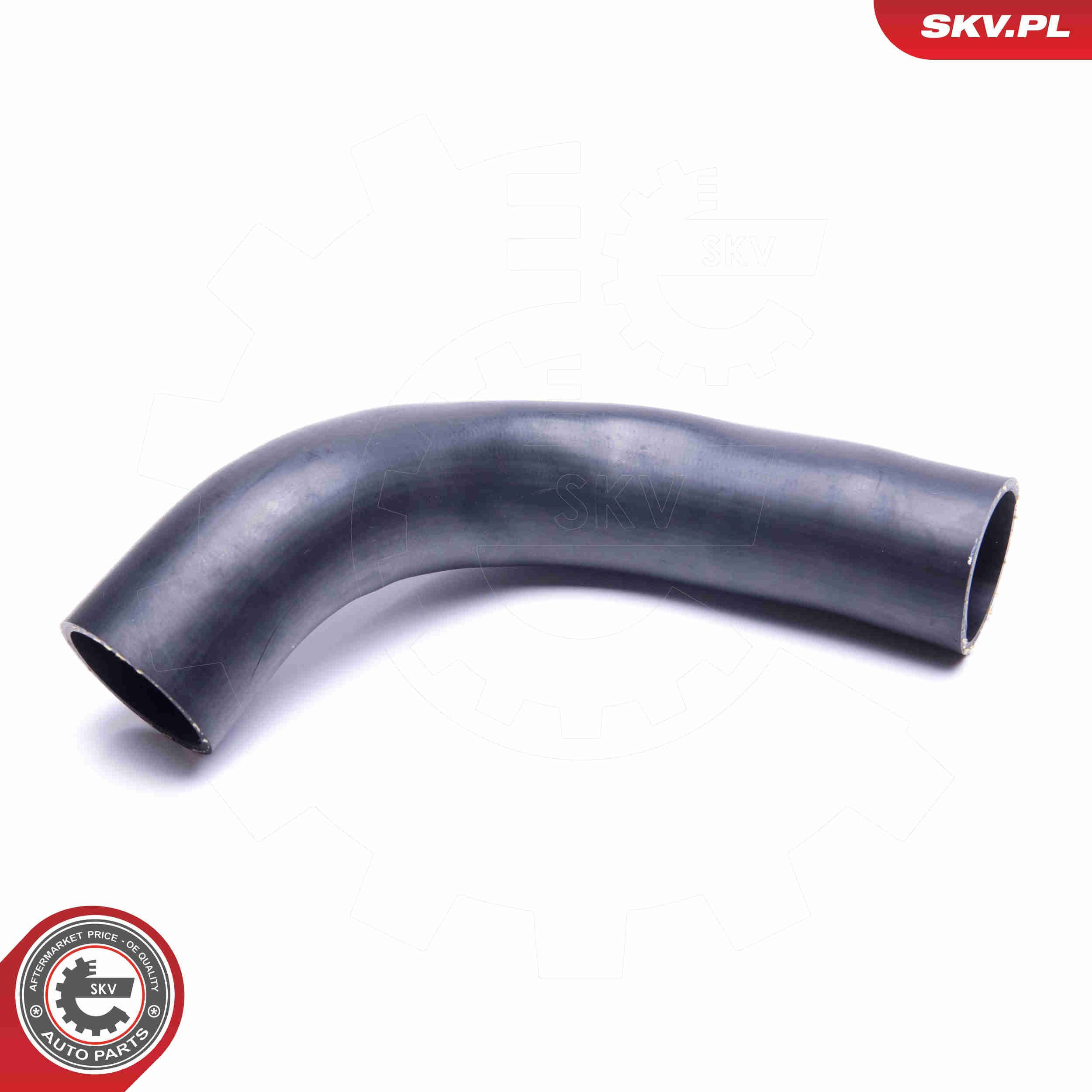 Mangueira (cano derivado) de intercooler SKV 54SKV018