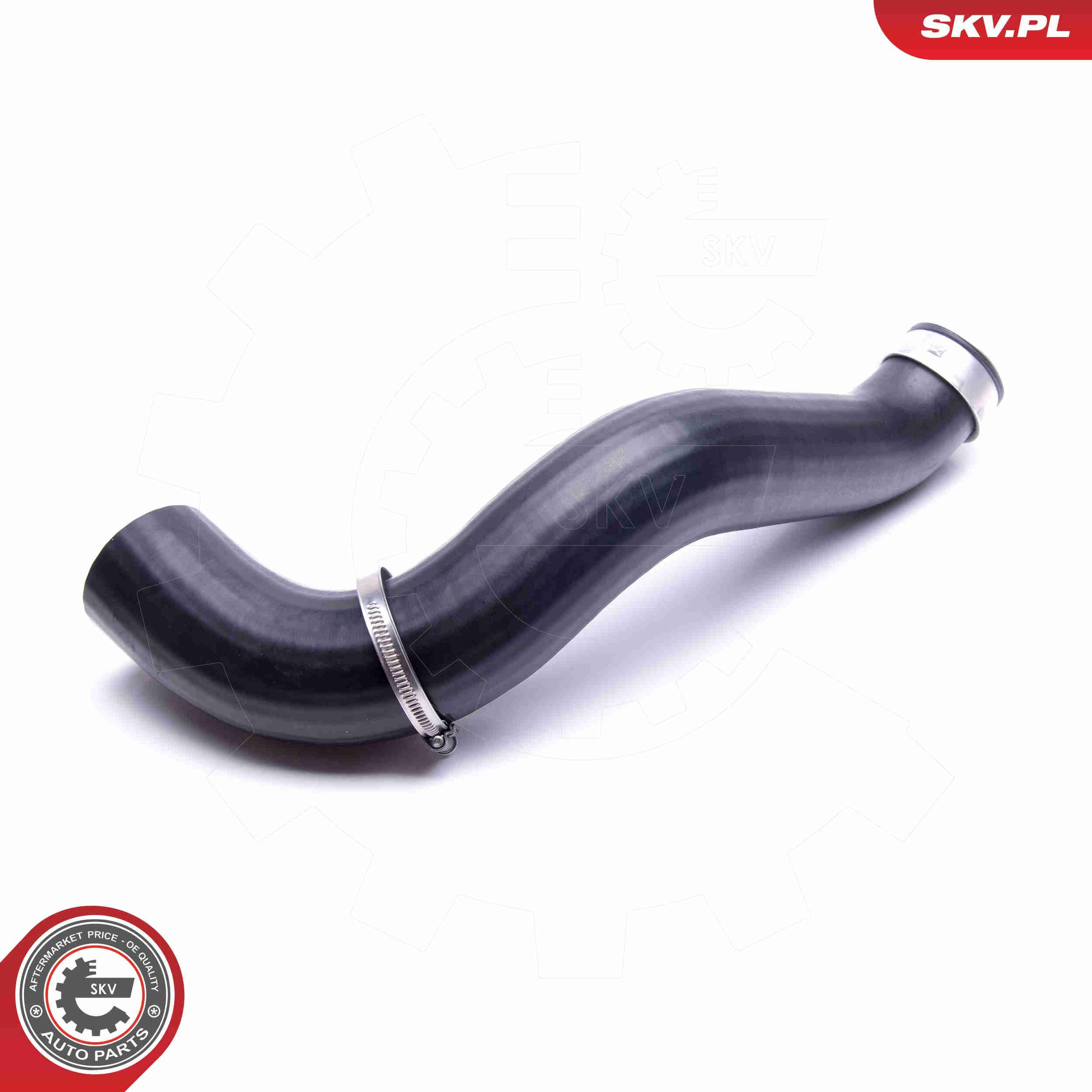 Mangueira (cano derivado) de intercooler 54SKV096 SKV
