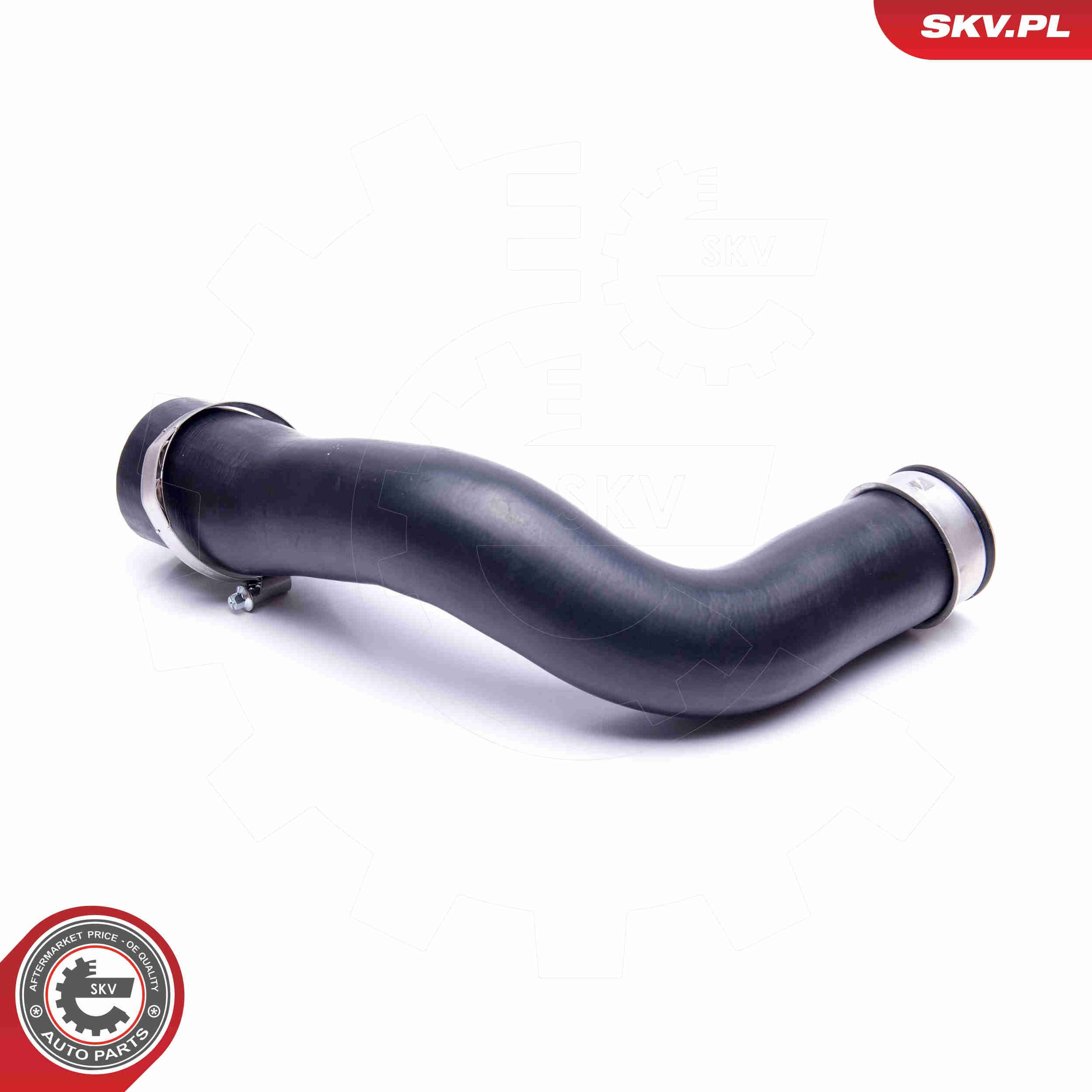 Mangueira (cano derivado) de intercooler 54SKV103 SKV
