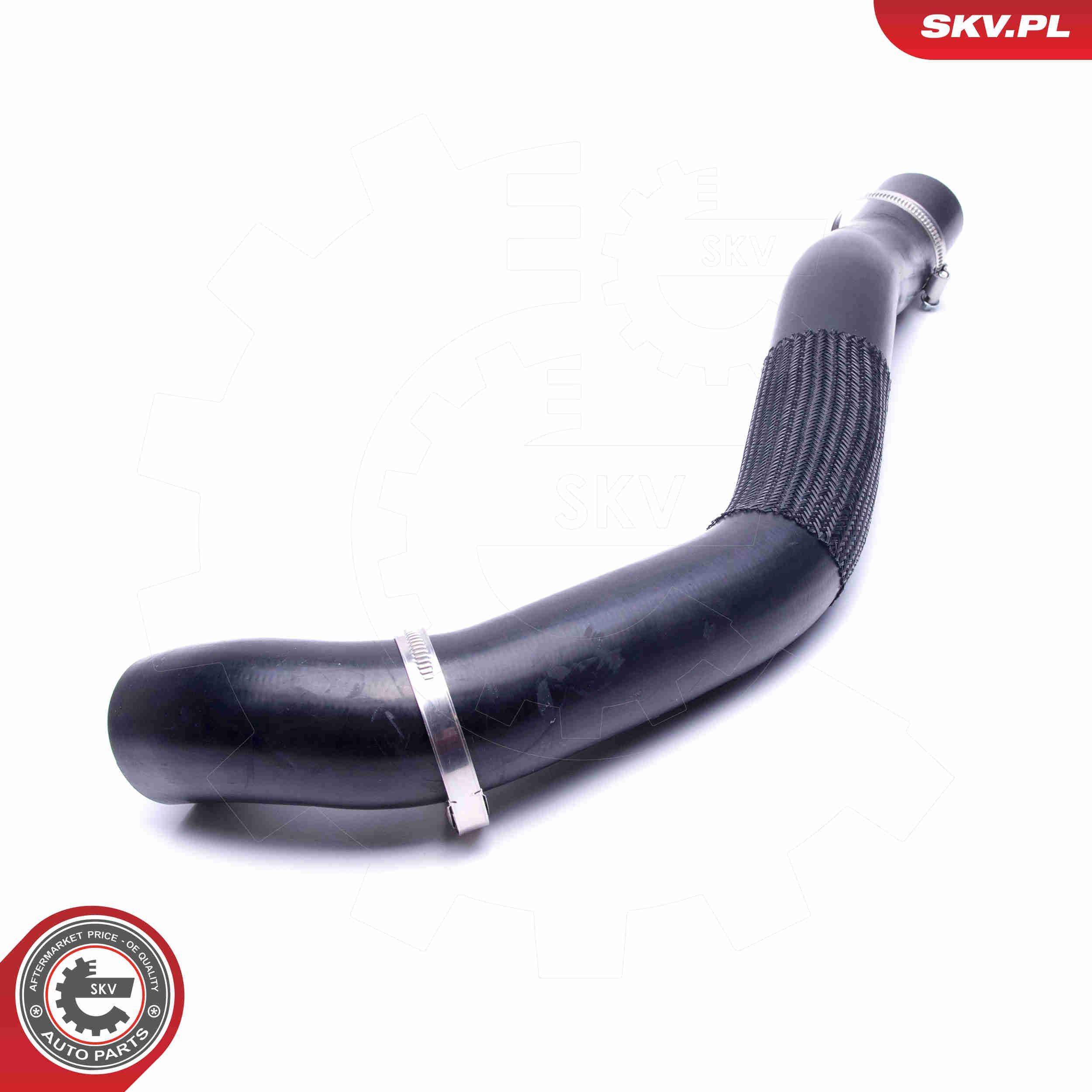 Compre 54SKV141 SKV Mangueira (cano derivado) de intercooler