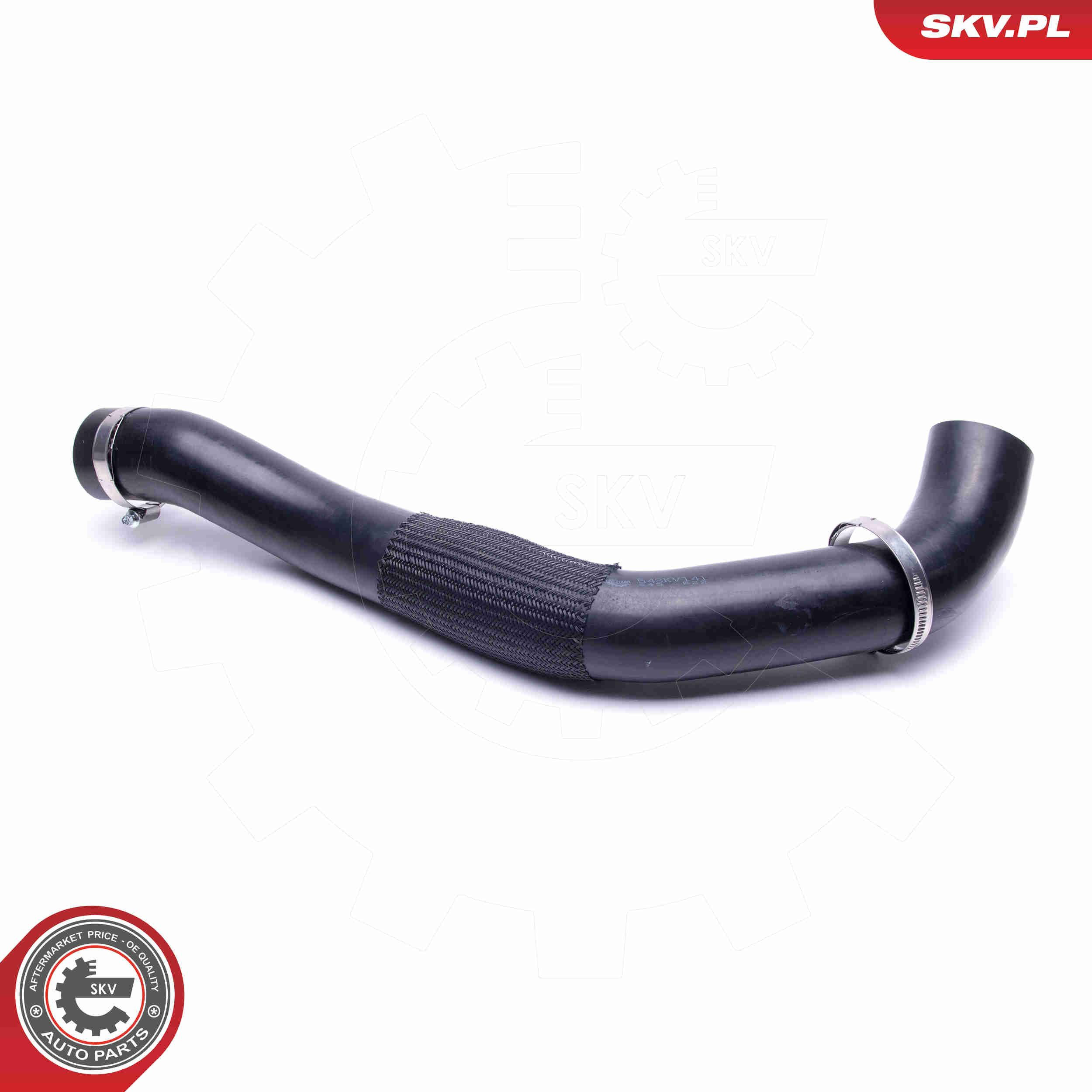 Mangueira (cano derivado) de intercooler 54SKV141 SKV