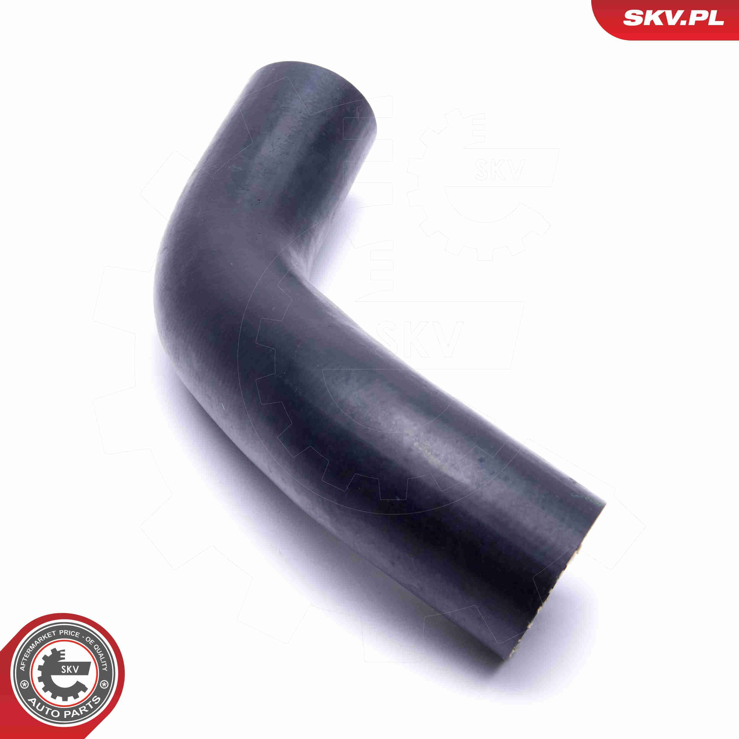 Cano derivado de ar, saída de turbina (supercompressão) 54SKV152 SKV