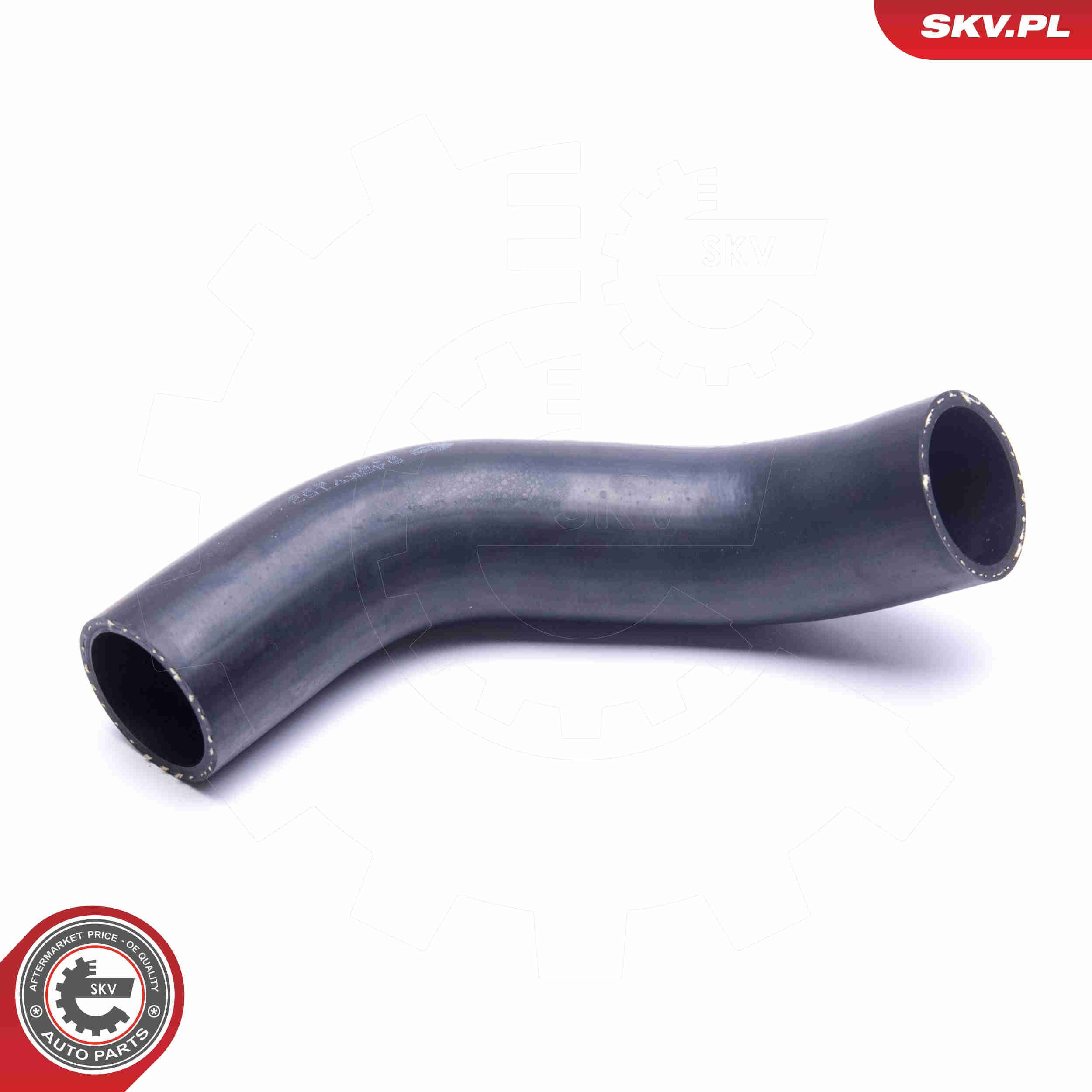Cano derivado de ar, saída de turbina (supercompressão) SKV 54SKV152