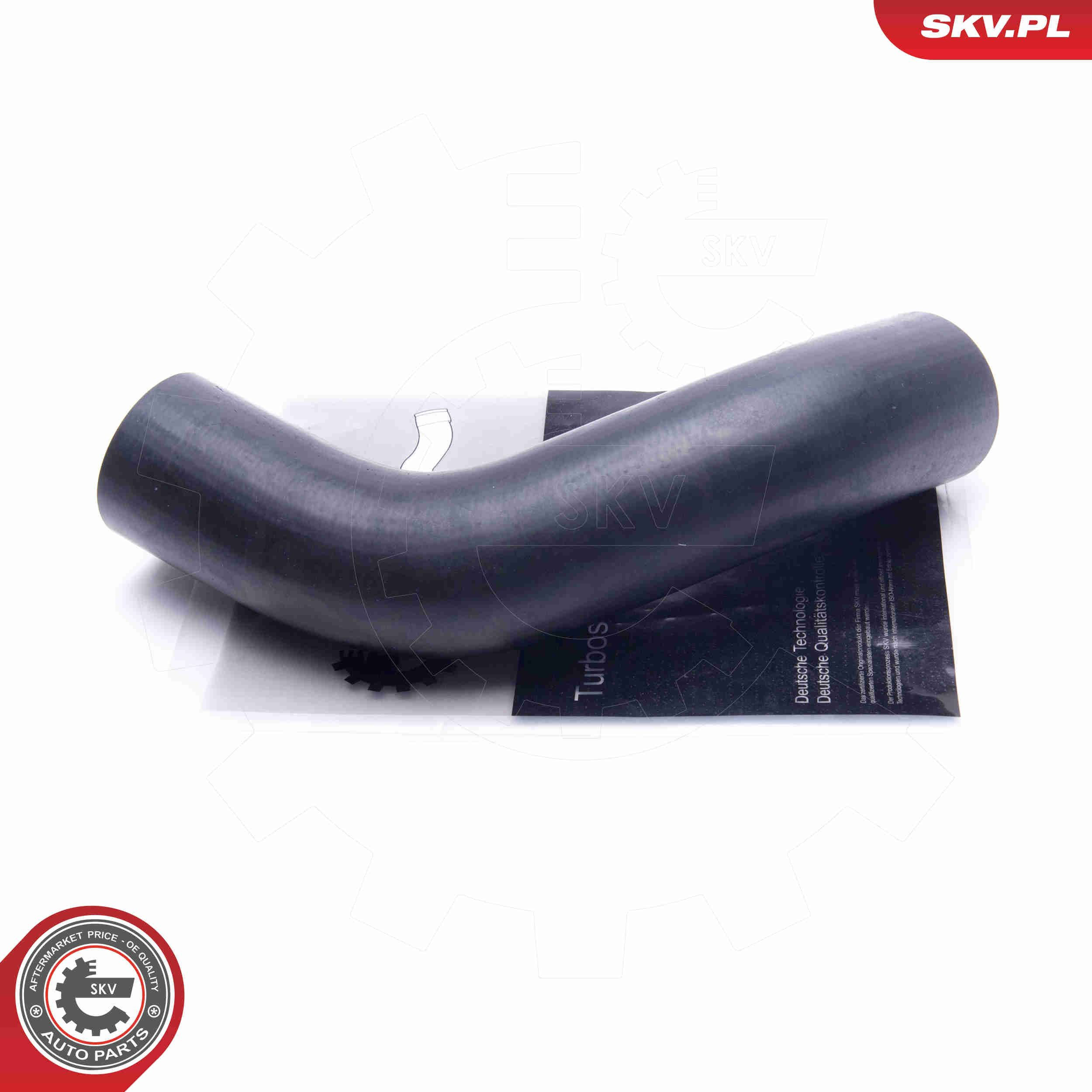 Compre 54SKV152 SKV Cano derivado de ar, saída de turbina (supercompressão)