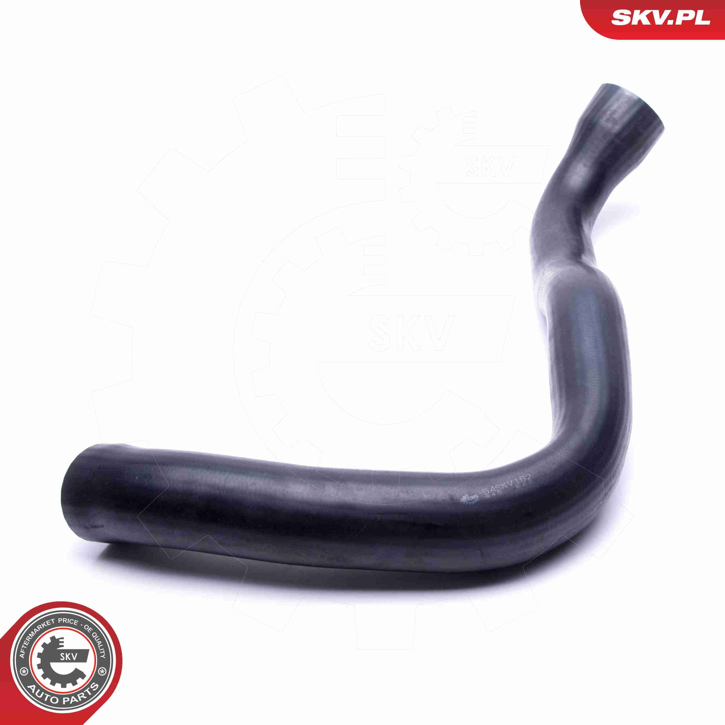 Mangueira (cano derivado) de intercooler 54SKV162 SKV