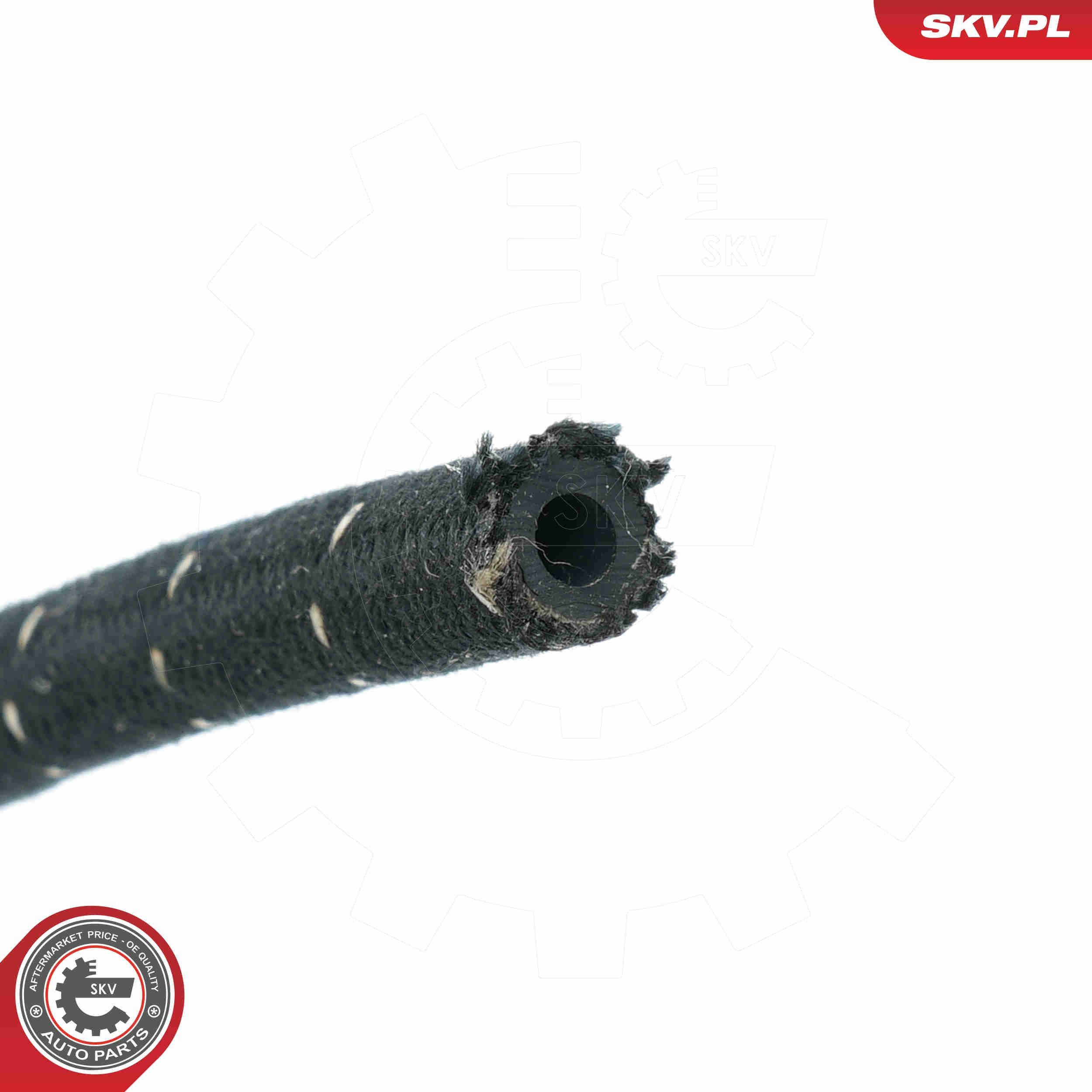 Compre 54SKV302 SKV Tubo de combustível, inverso desde os injetores