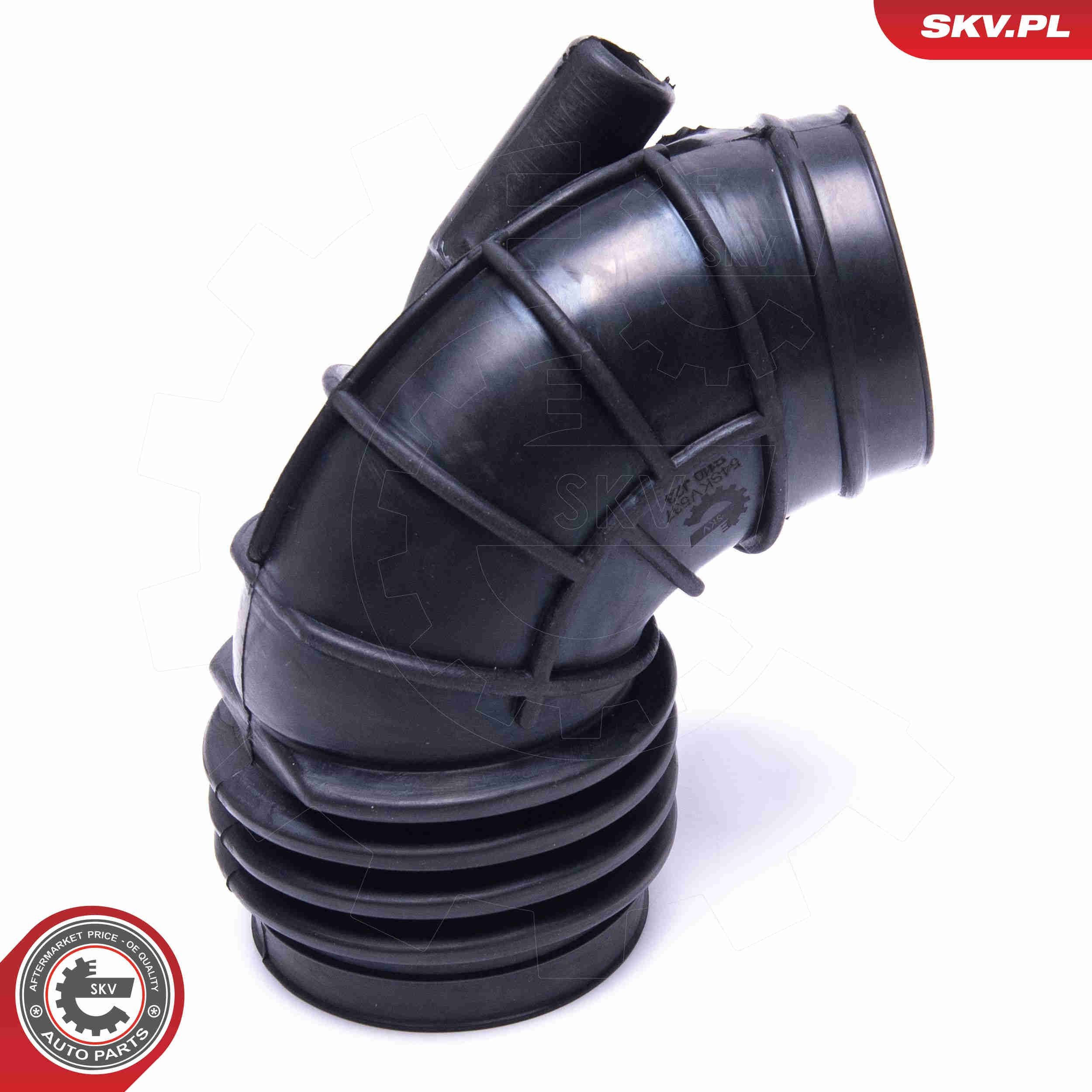 13711708834 BMW Cano derivado de ar do medidor de consumo do ar