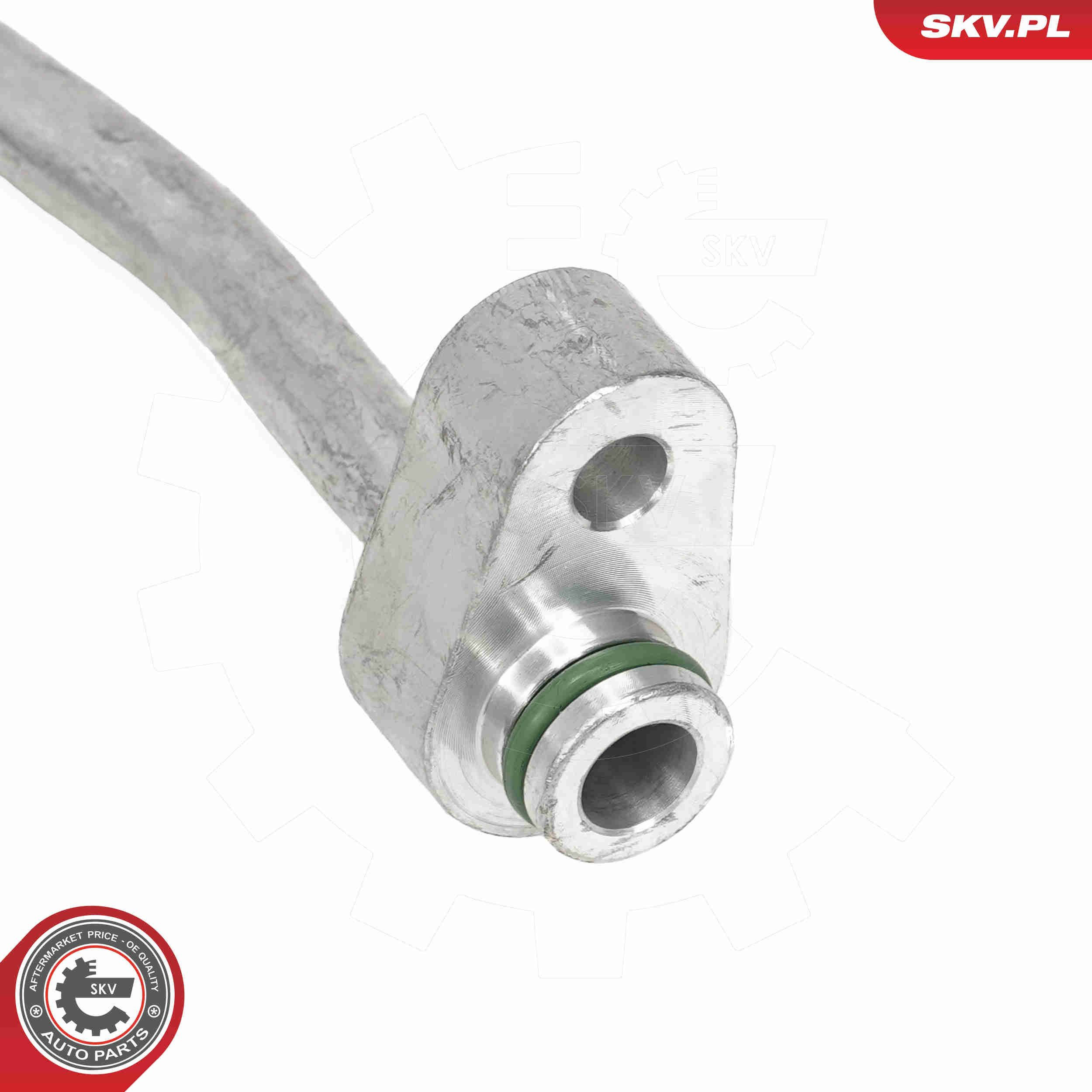 Mangueira de aparelho de ar condicionado, desde o radiador até o vaporizador SKV 54SKV613 preço, a partir de 59,89 USD