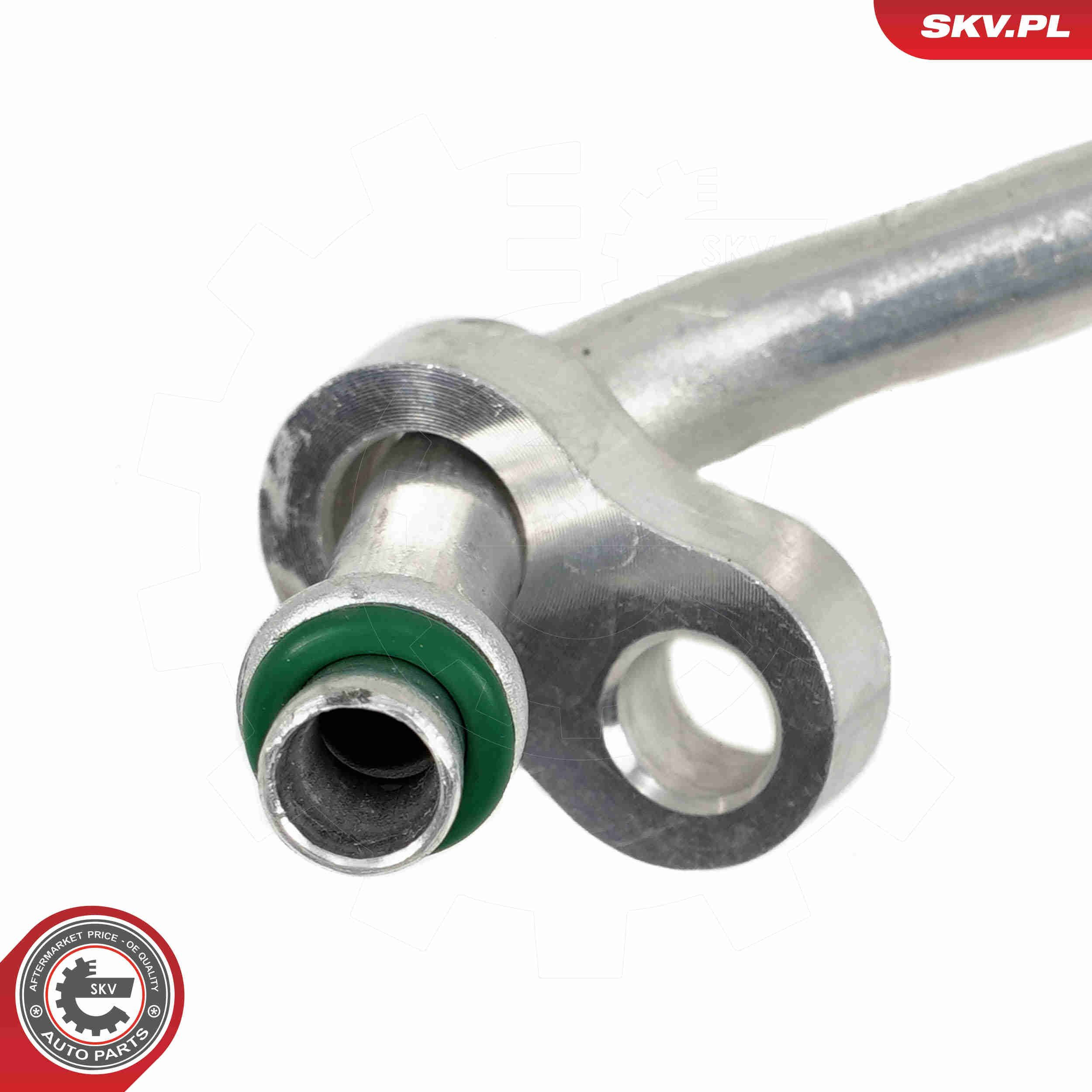 Mangueira de aparelho de ar condicionado, desde o radiador até o vaporizador SKV 54SKV658 preço, a partir de 79,01 USD