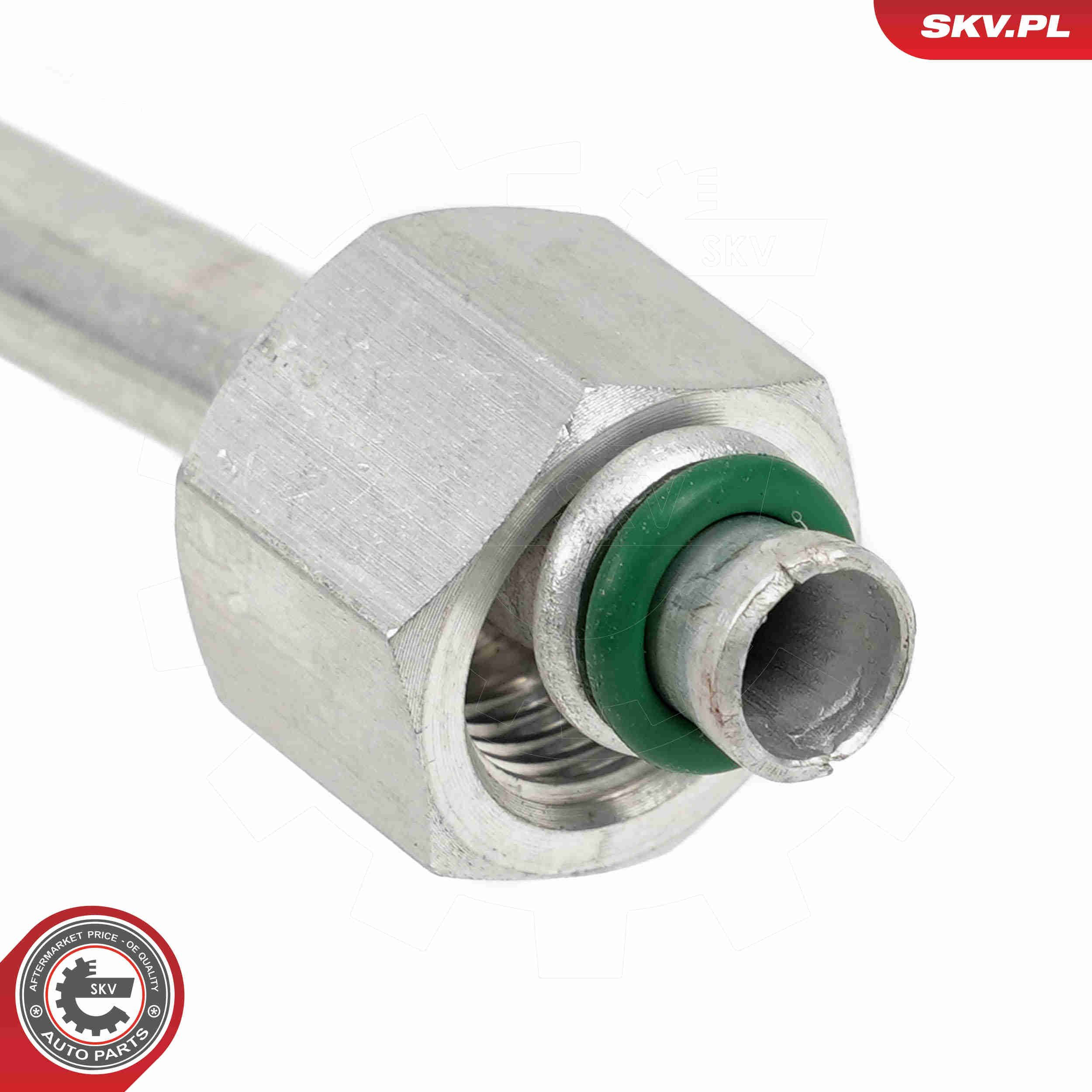54SKV658 SKV Mangueira de aparelho de ar condicionado, desde o radiador até o vaporizador
