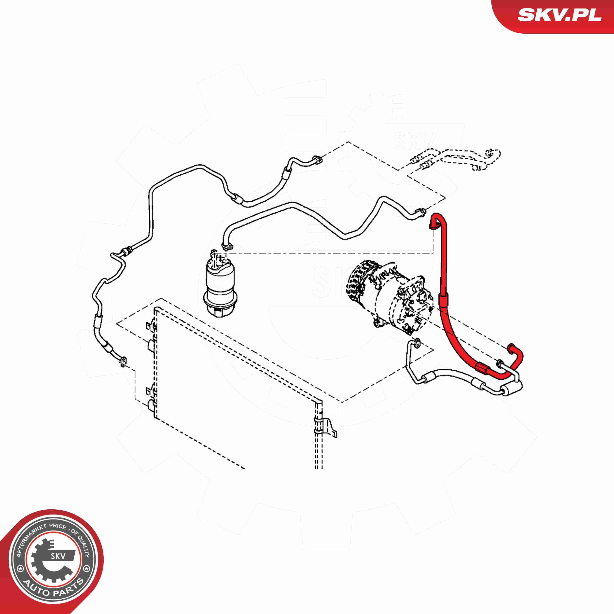  54SKV687 SKV