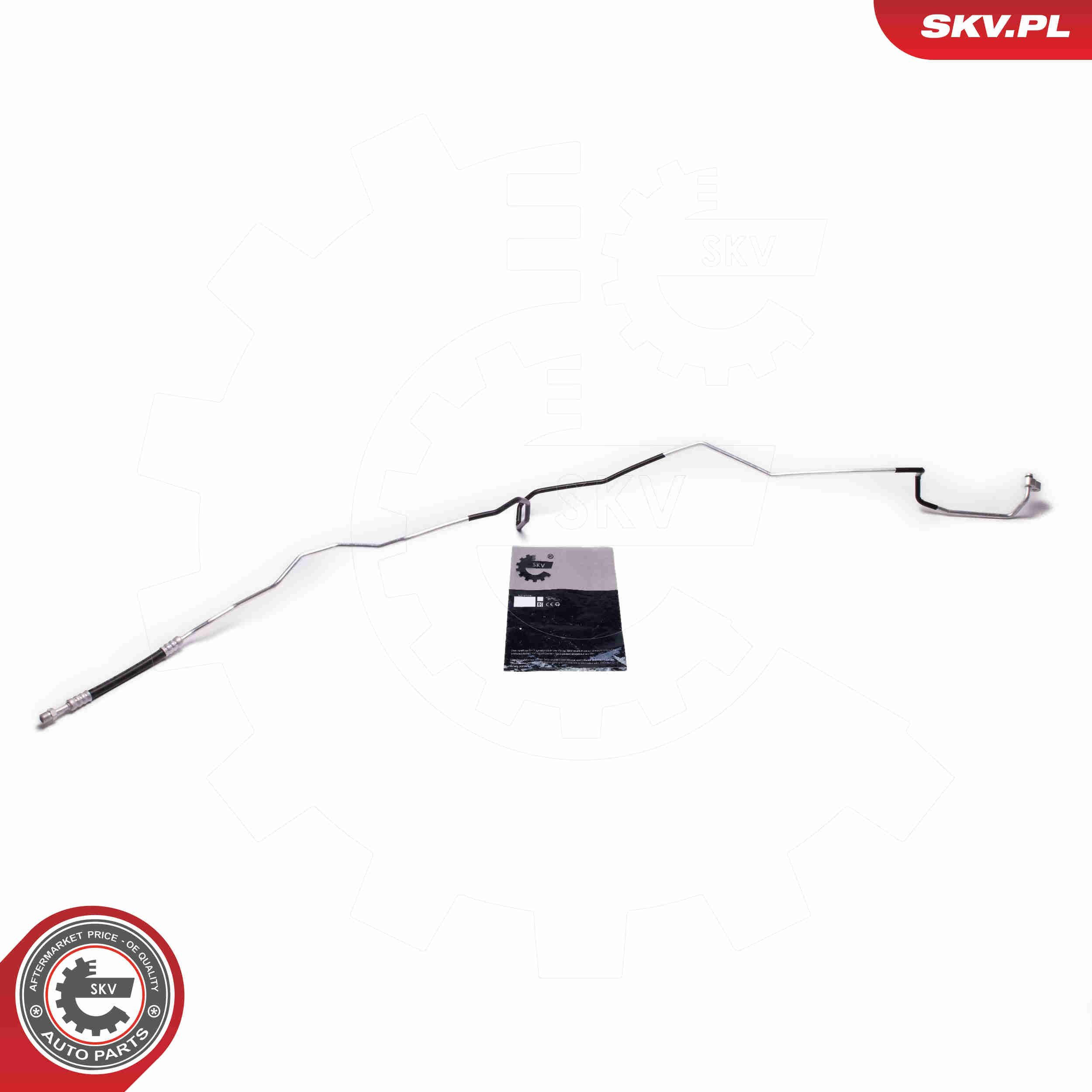 Mangueira de aparelho de ar condicionado, desde o secador até o vaporizador traseiro SKV 54SKV720 preço, a partir de 182,29 USD