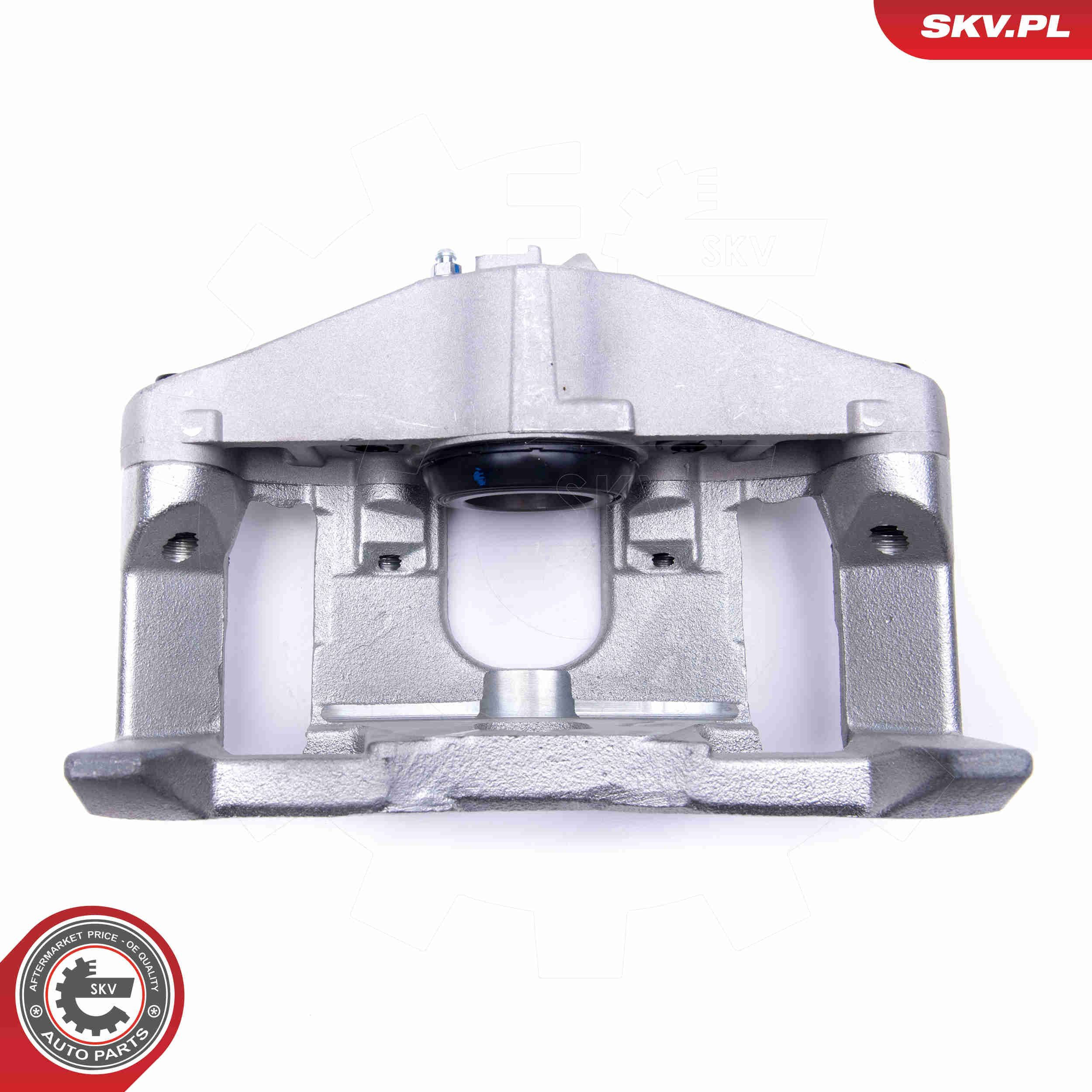 Suporte do freio dianteiro esquerdo SKV 55SKV831 preço, a partir de 136,44 USD