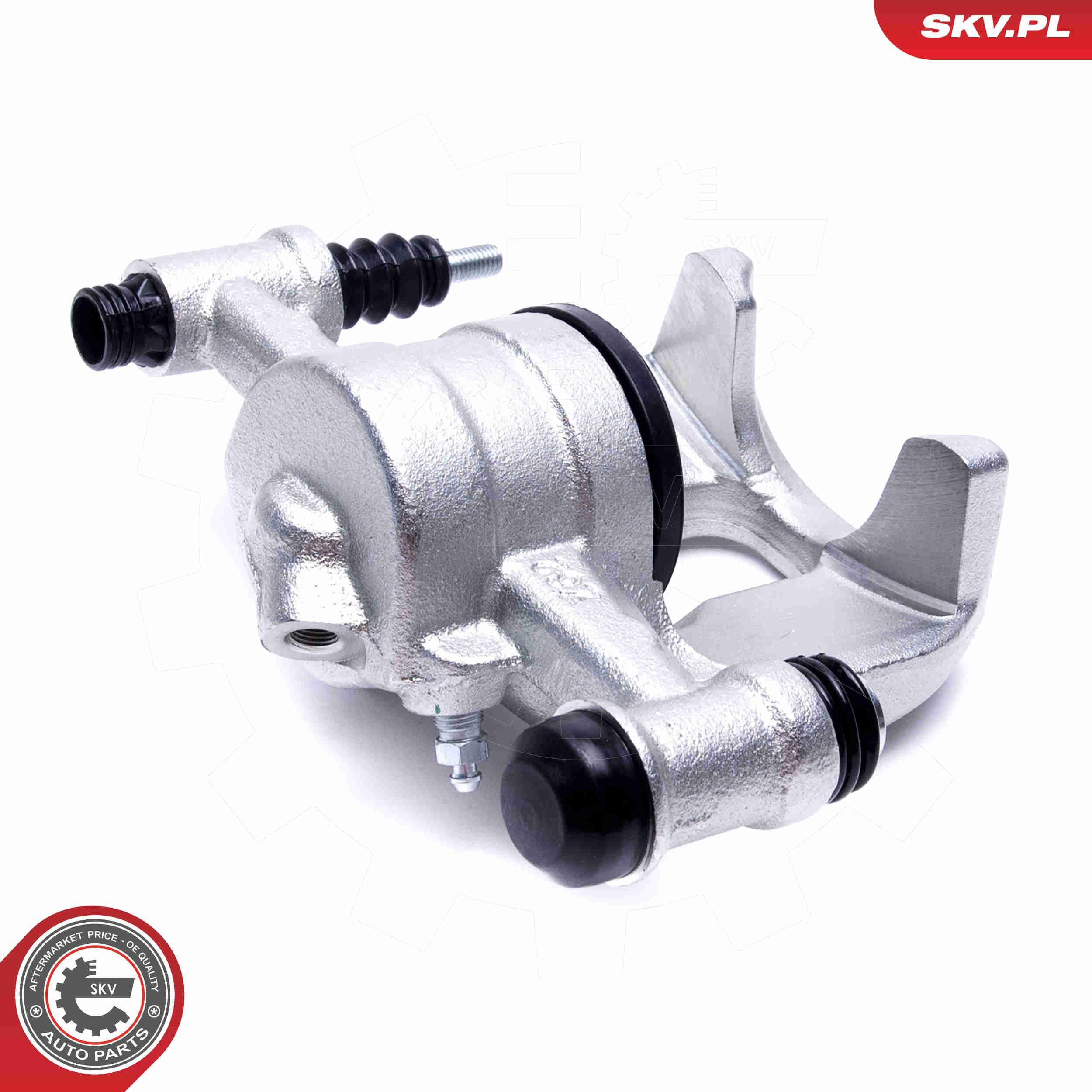 Suporte do freio traseiro esquerdo Mercedes A9074233400 preço, a partir de 154,69 USD
